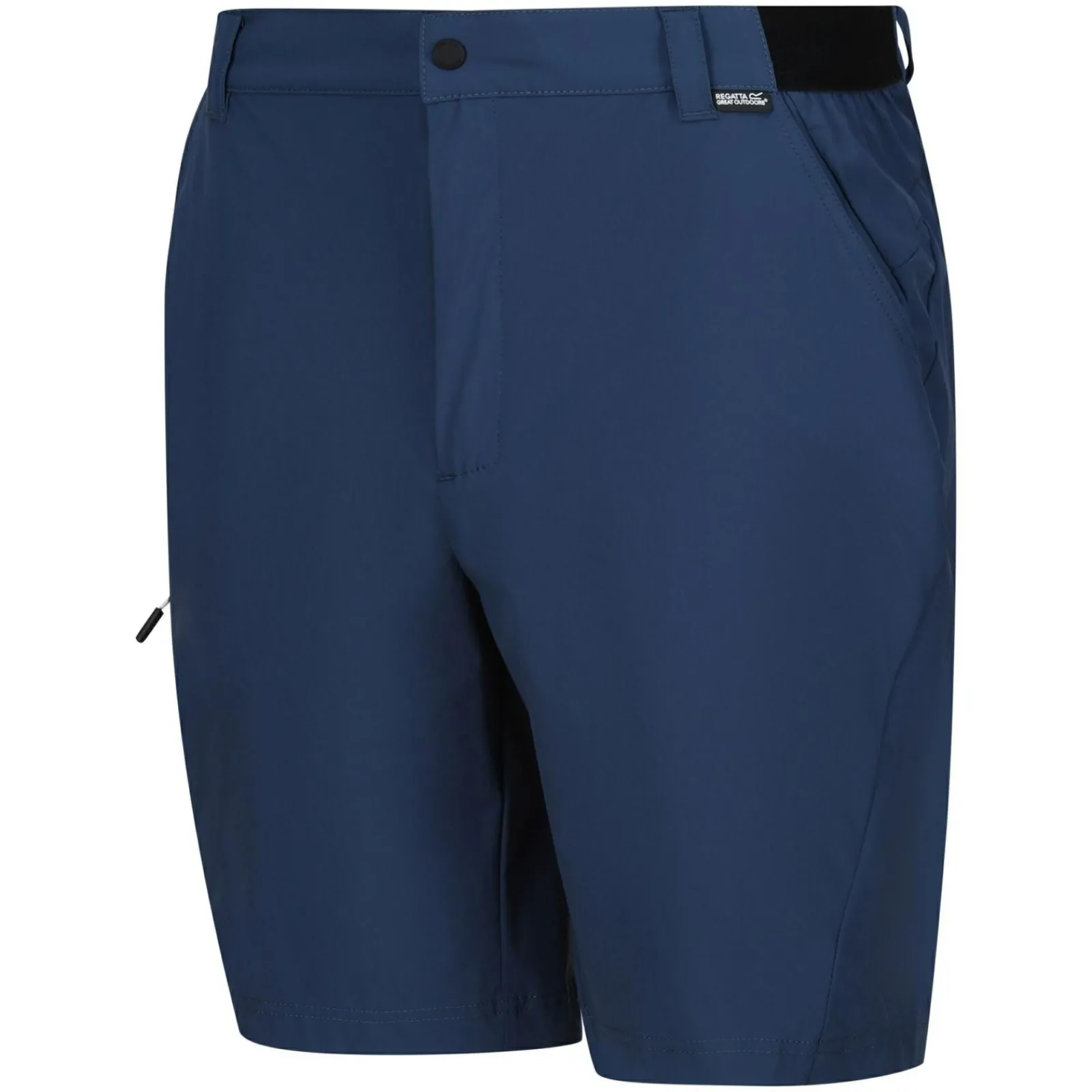 Regatta Travel Light Packaway Homme Short |<Homme Shorts