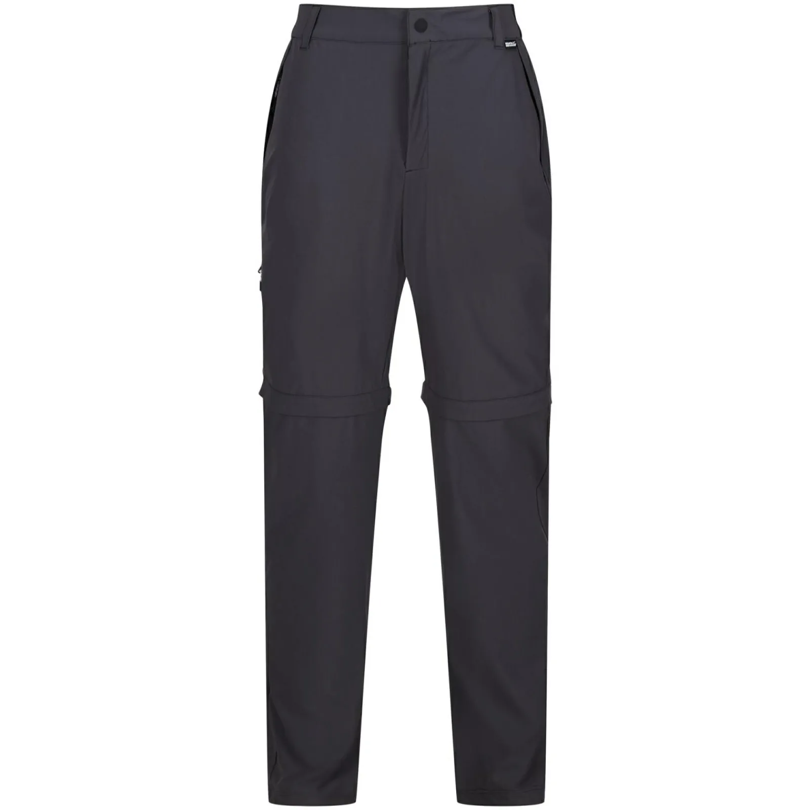 Regatta Travel Light Zip Off Packaway Homme Pantalon |<Homme Pantalons Zippés|Pantalons De Marche