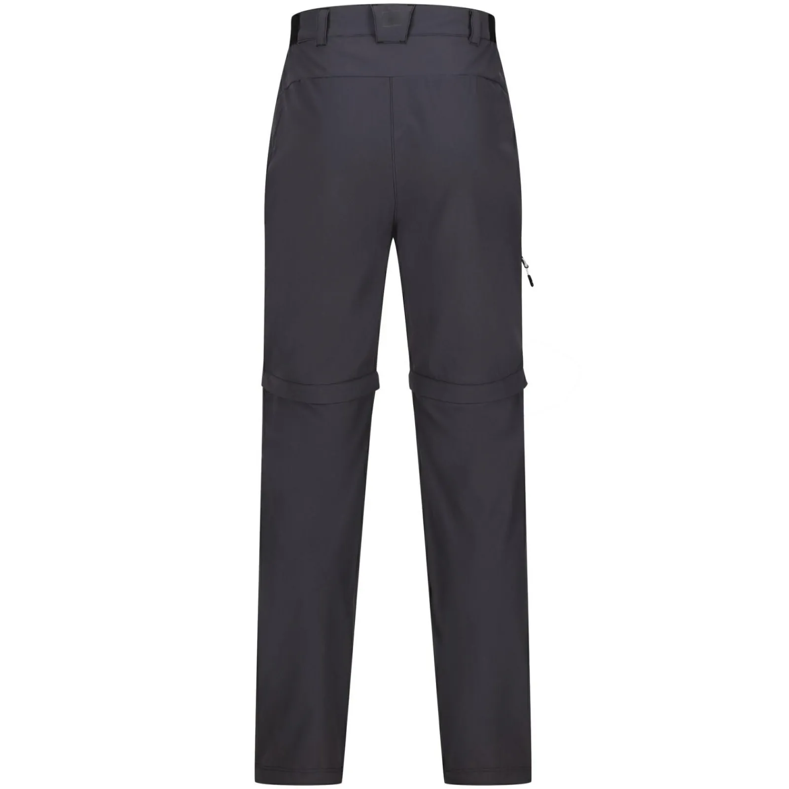 Regatta Travel Light Zip Off Packaway Homme Pantalon |<Homme Pantalons Zippés|Pantalons De Marche