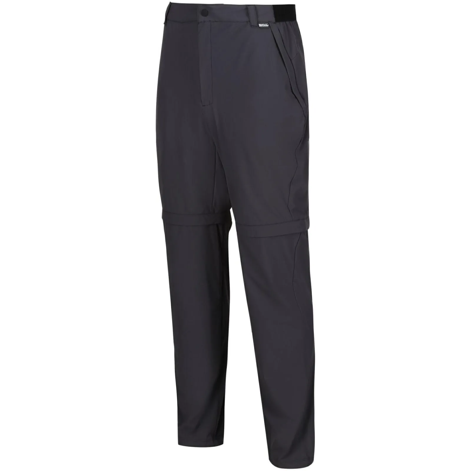 Regatta Travel Light Zip Off Packaway Homme Pantalon |<Homme Pantalons Zippés|Pantalons De Marche