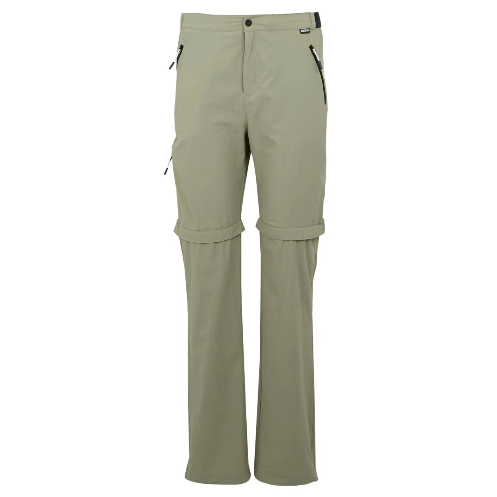 Regatta Travel Light Zip Off Packaway Homme Pantalon |<Homme Pantalons De Marche|Pantalons De Marche
