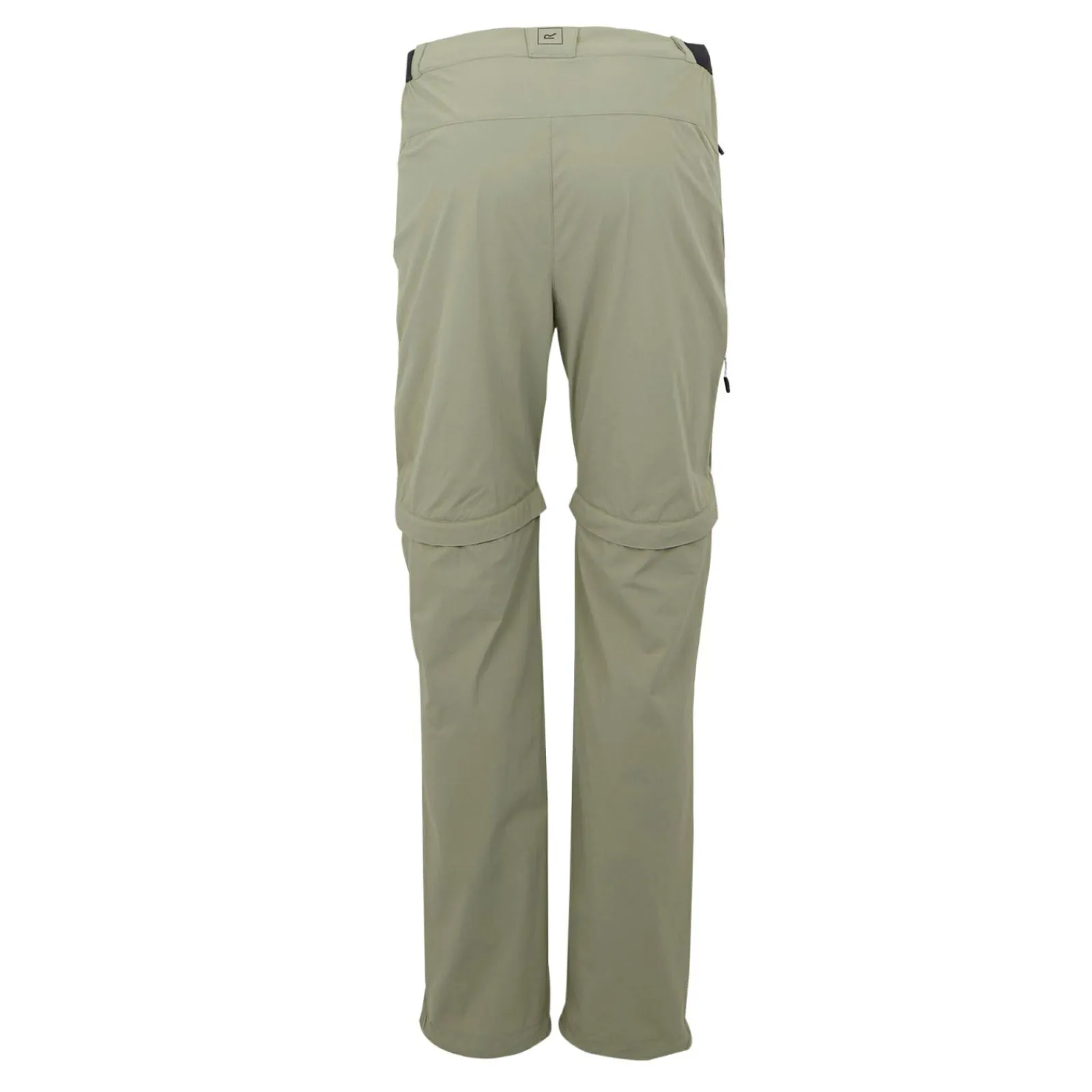 Regatta Travel Light Zip Off Packaway Homme Pantalon |<Homme Pantalons De Marche|Pantalons De Marche