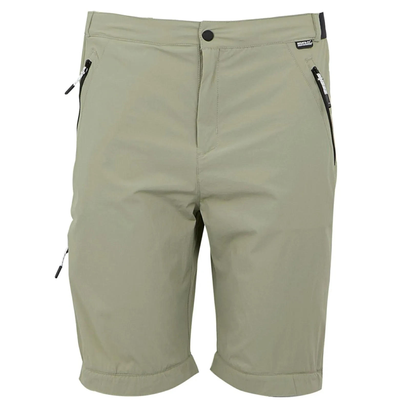 Regatta Travel Light Zip Off Packaway Homme Pantalon |<Homme Pantalons De Marche|Pantalons De Marche