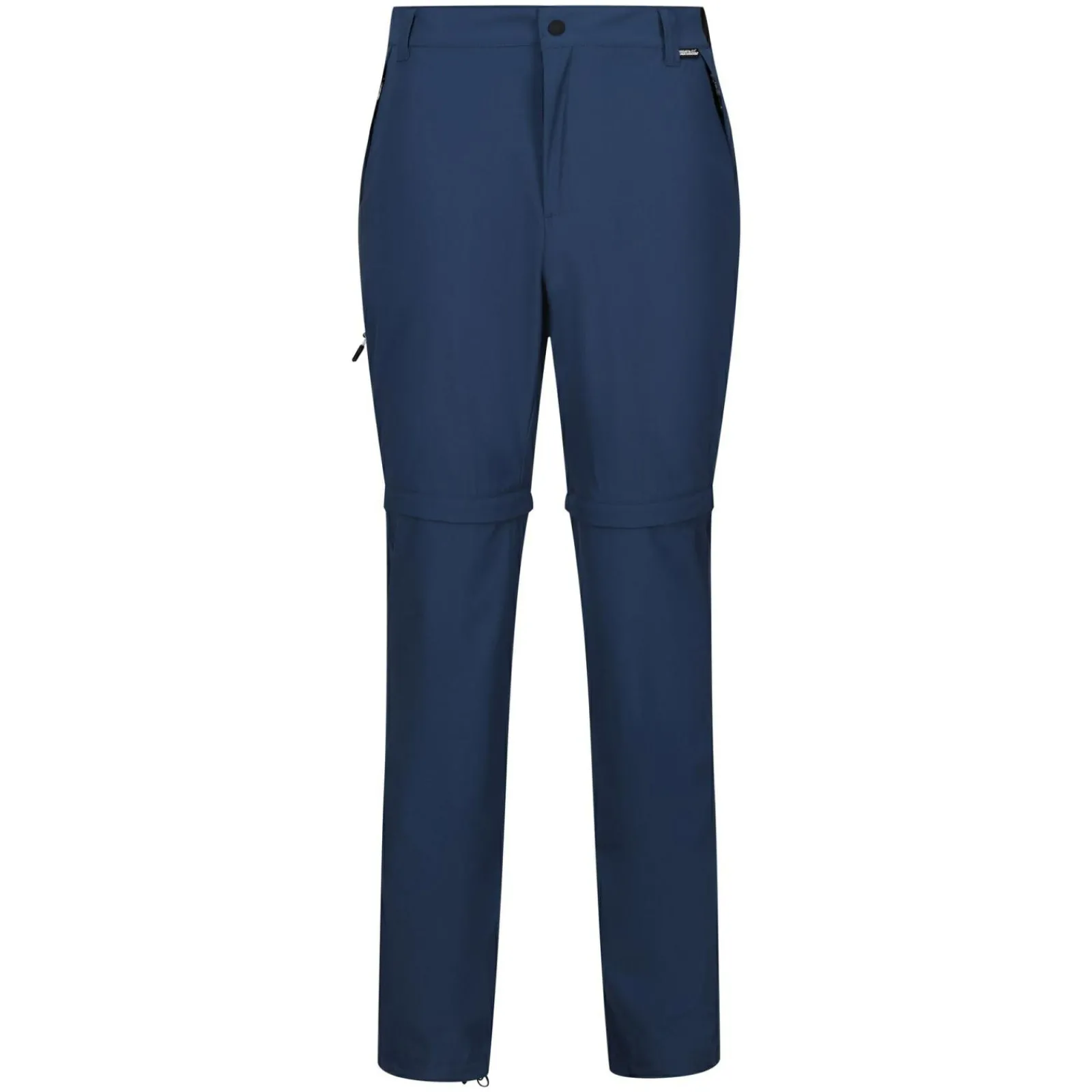 Regatta Travel Light Zip Off Packaway Homme Pantalon |<Homme Pantalons Zippés|Pantalons De Marche