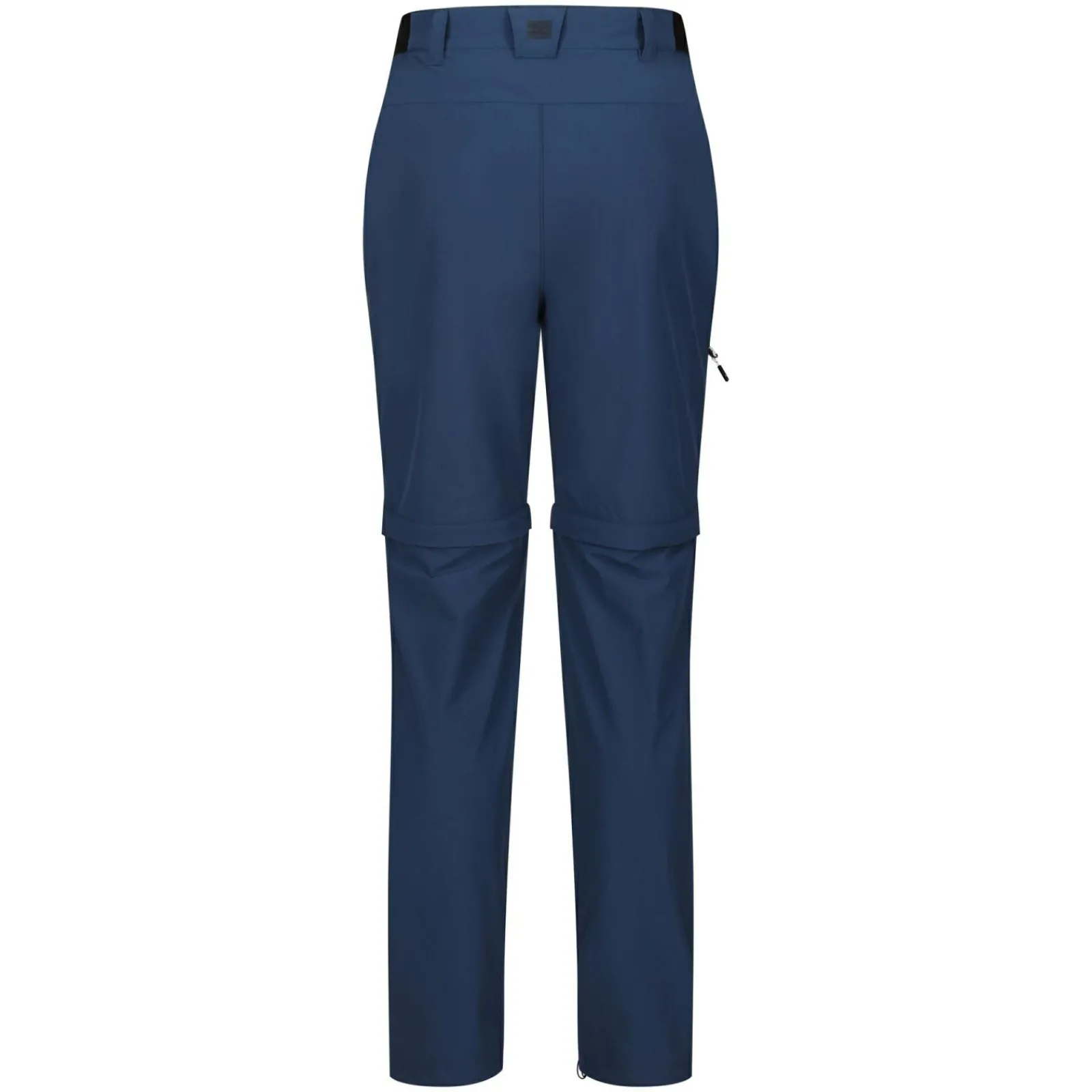Regatta Travel Light Zip Off Packaway Homme Pantalon |<Homme Pantalons Zippés|Pantalons De Marche