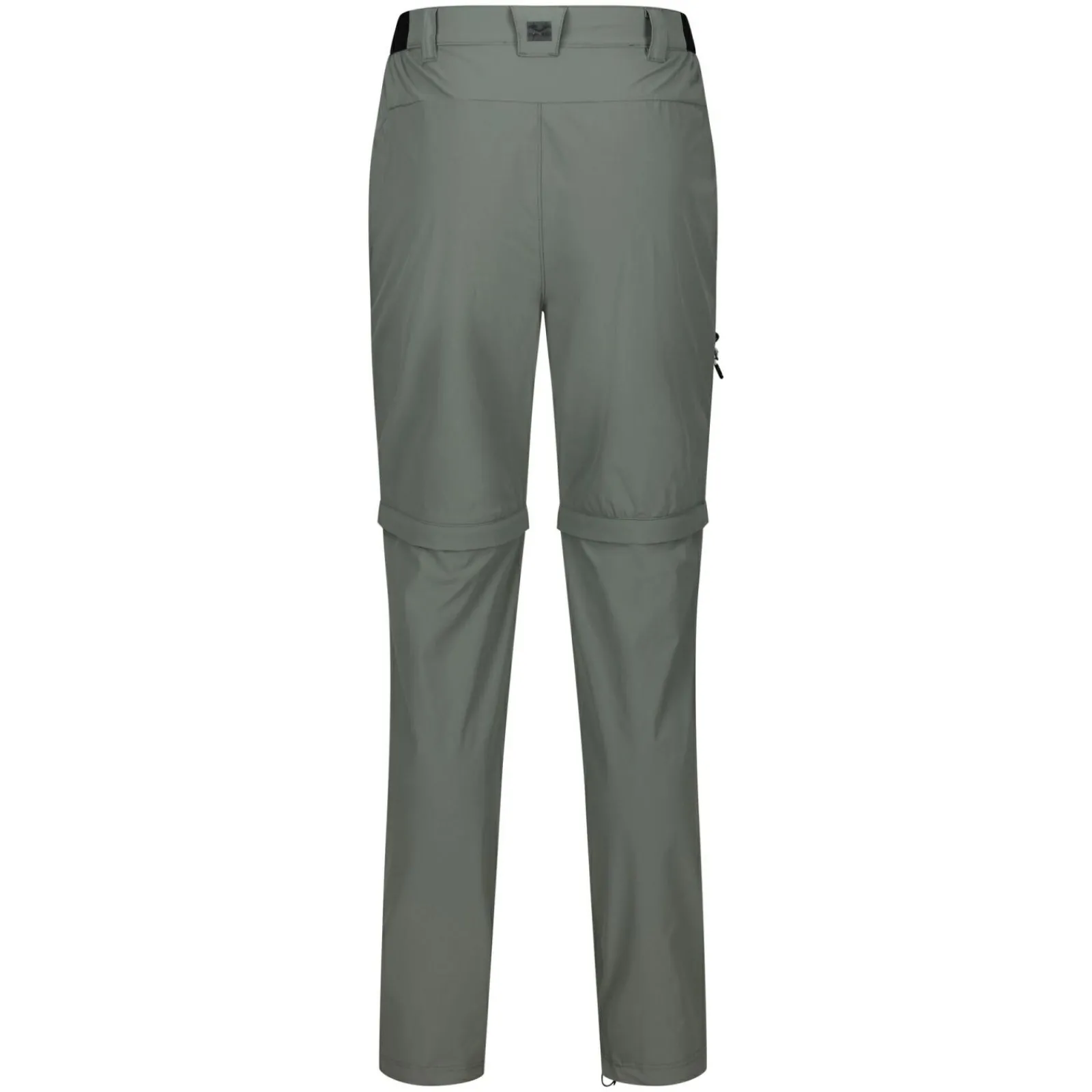Regatta Travel Light Zip Off Packaway Homme Pantalon |<Homme Pantalons Zippés|Pantalons De Marche