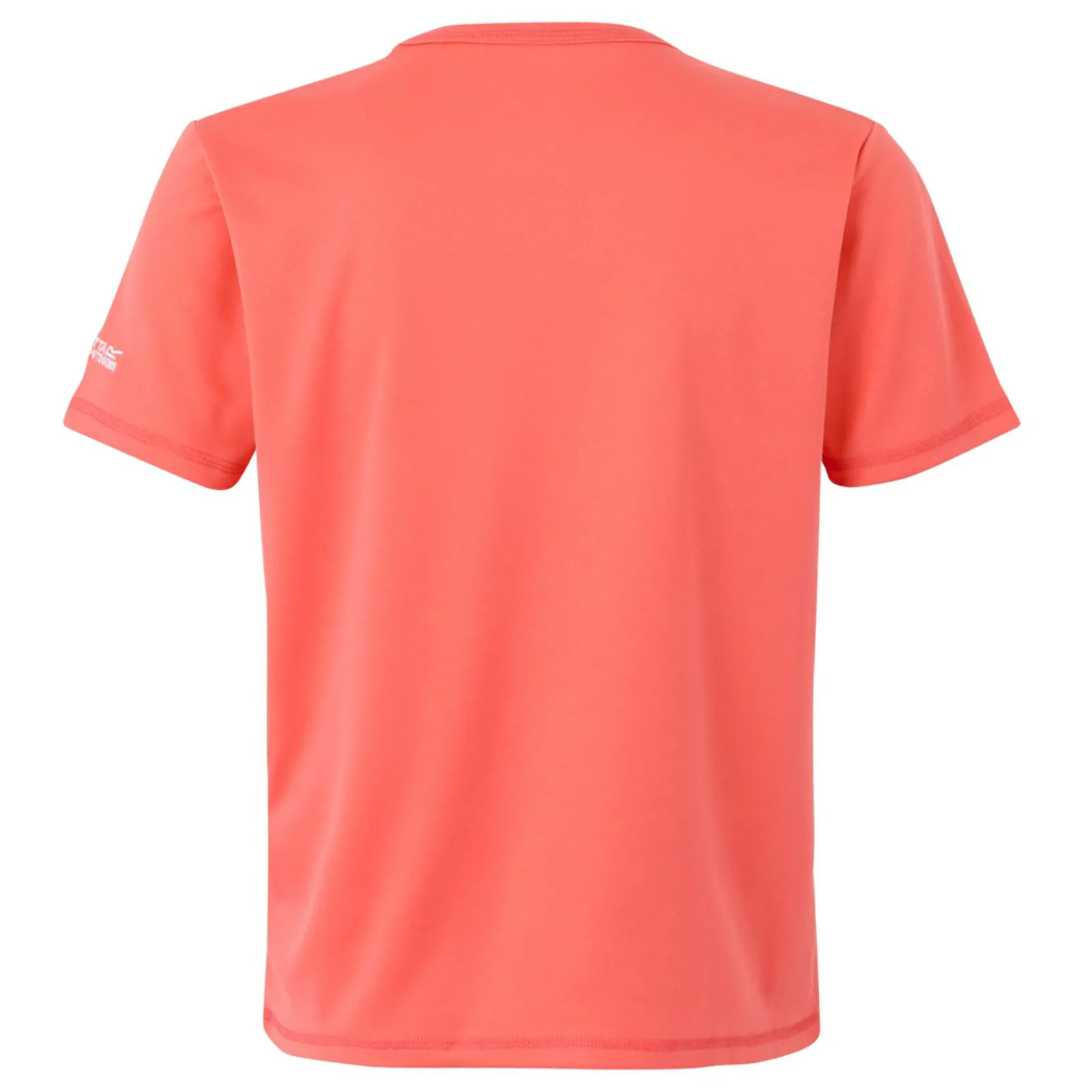 Regatta T-shirt Alvarado IX pour enfant |<Enfant T-Shirts