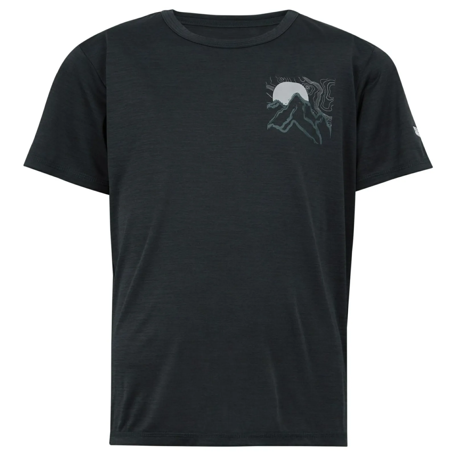 Regatta T-shirt Alvarado IX pour enfant |<Enfant T-Shirts