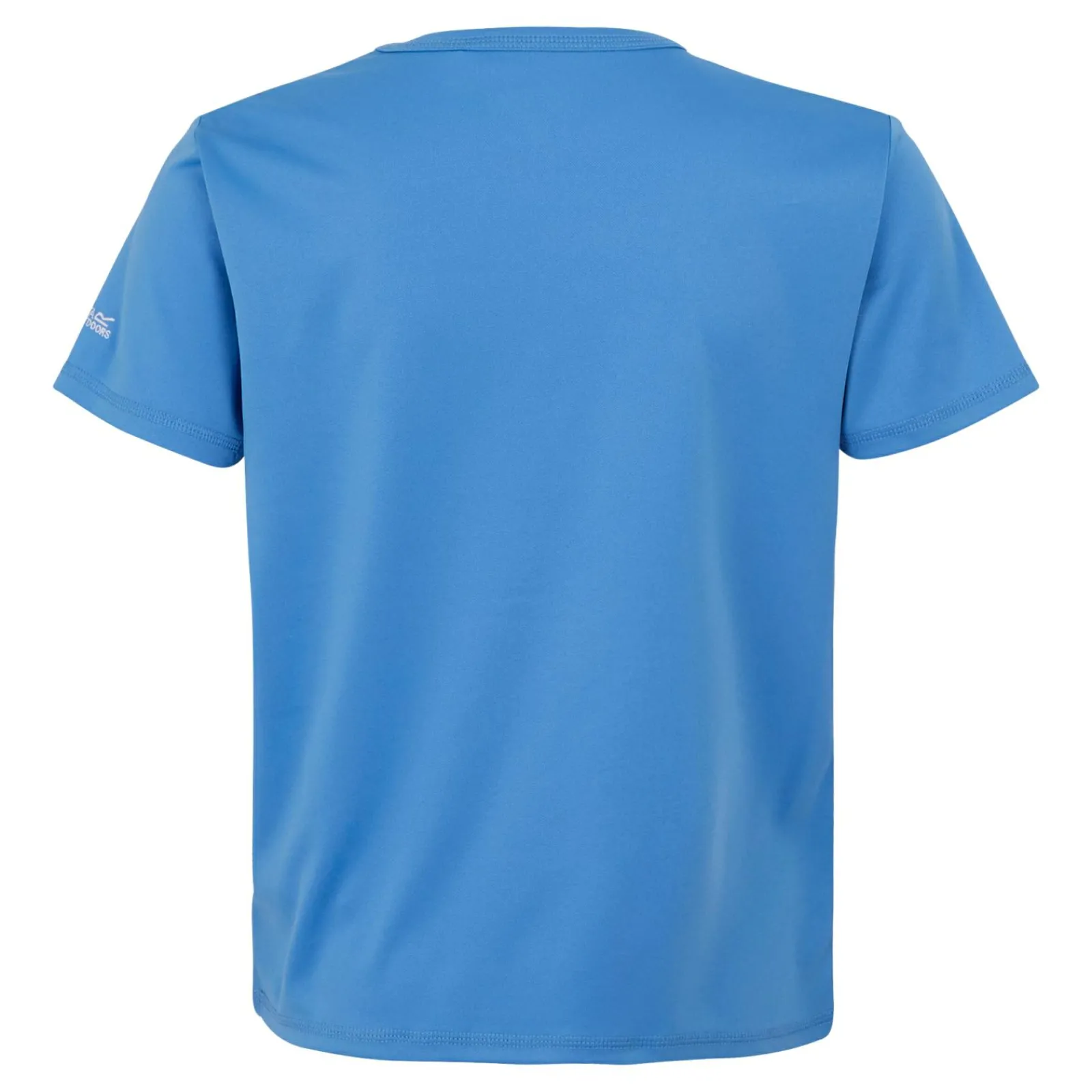 Regatta T-shirt Alvarado IX pour enfant |<Enfant T-Shirts