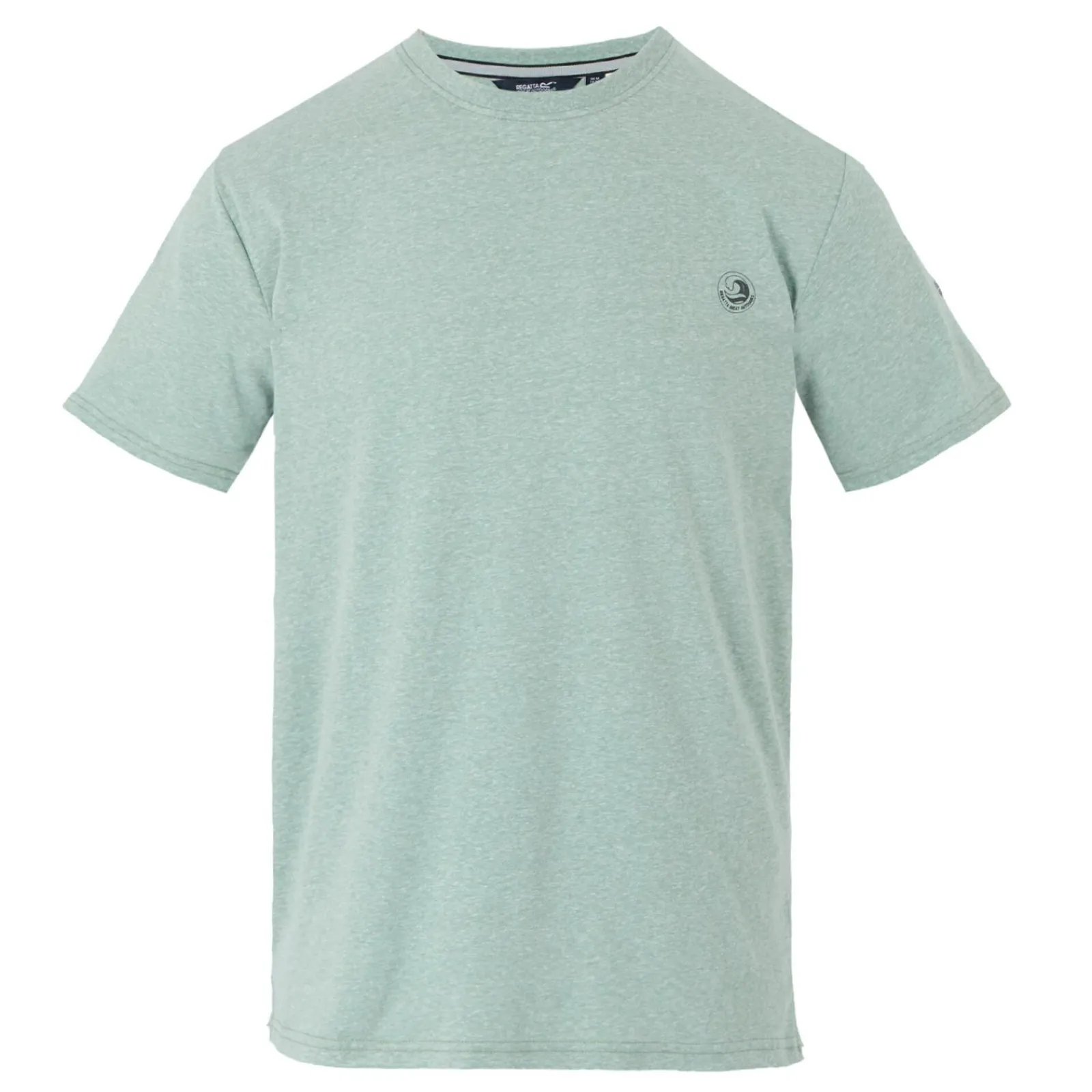 Regatta T-shirt Benlie pour homme |<Homme/Femme T-Shirts
