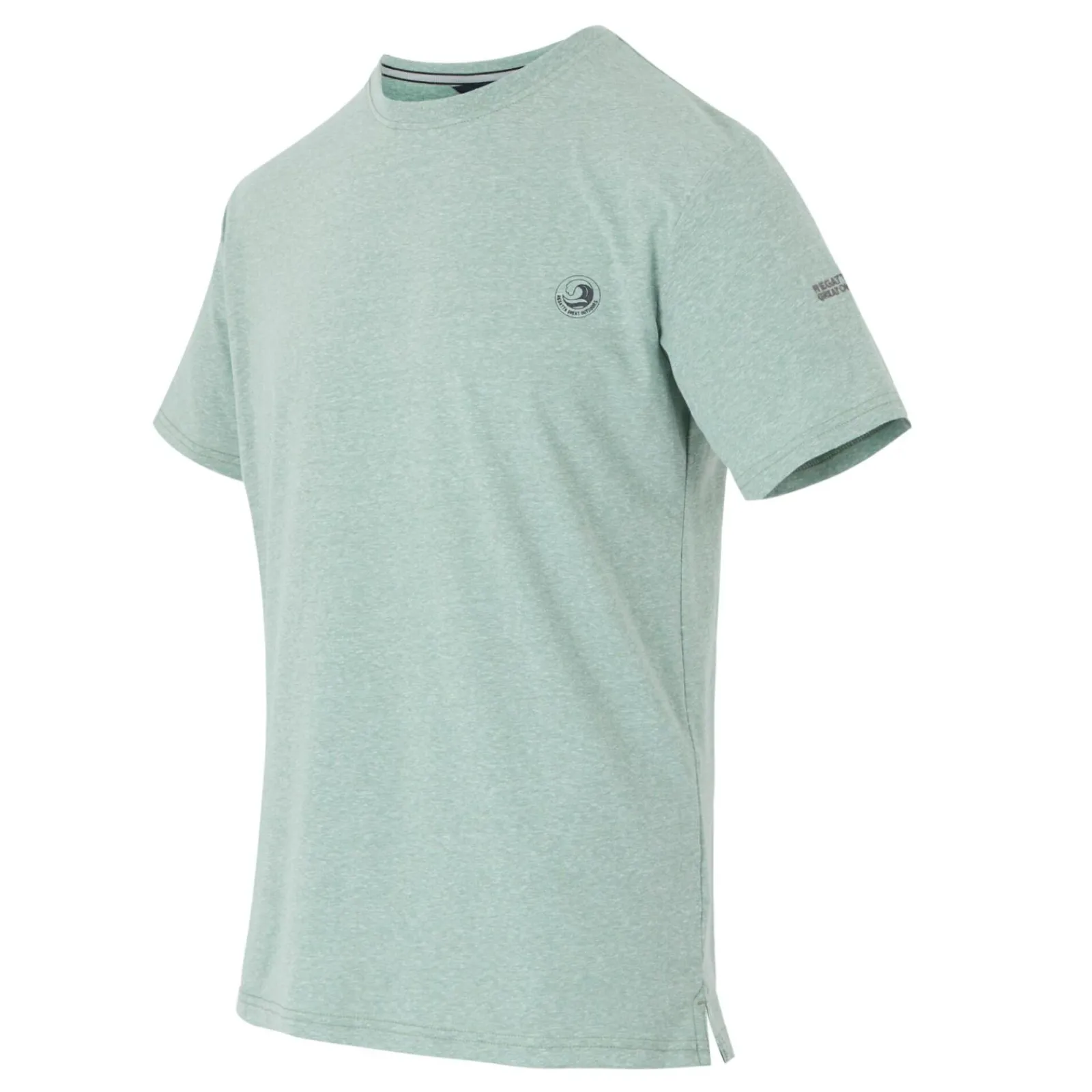 Regatta T-shirt Benlie pour homme |<Homme/Femme T-Shirts