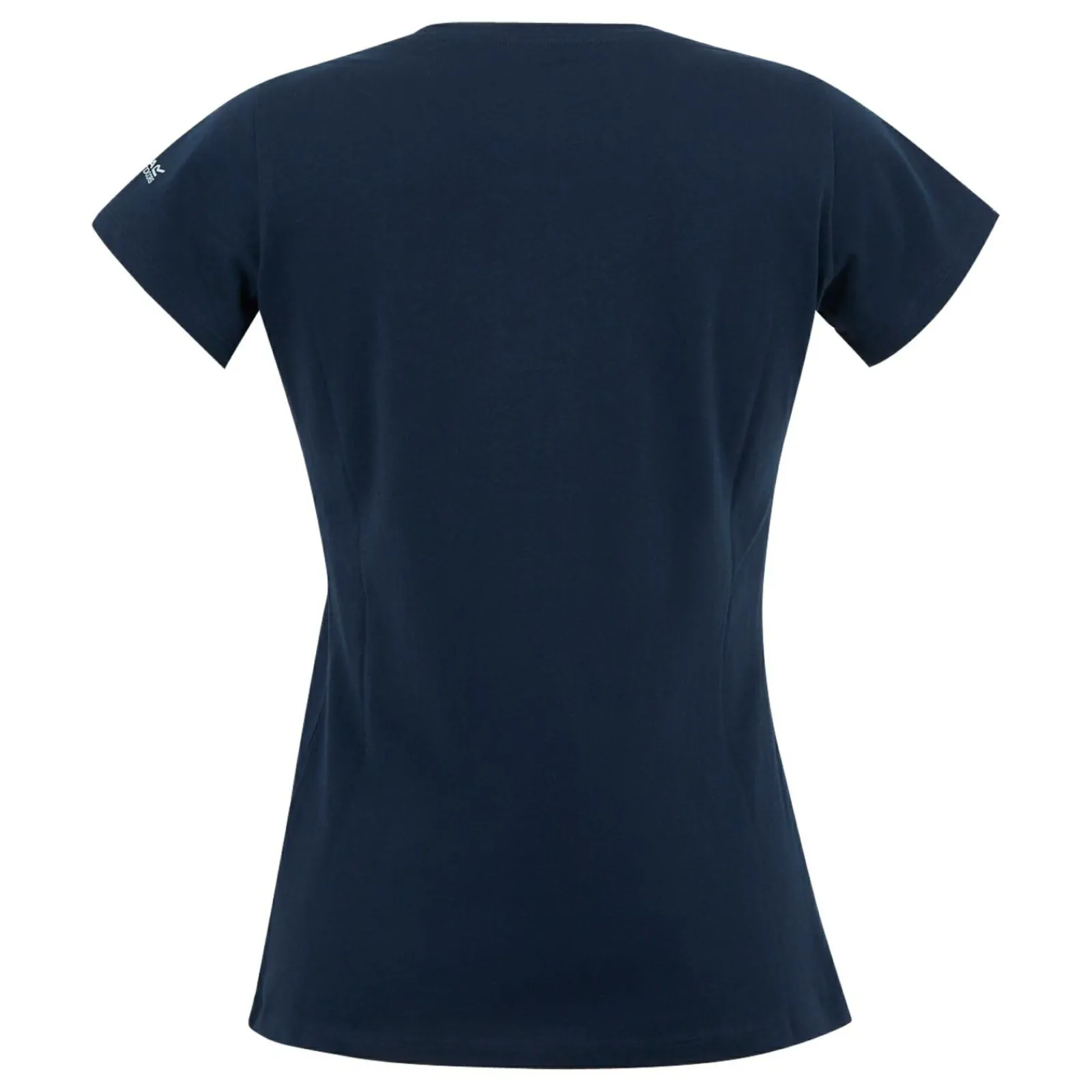 Regatta T-shirt Breezed V pour femme |<Femme T-Shirts