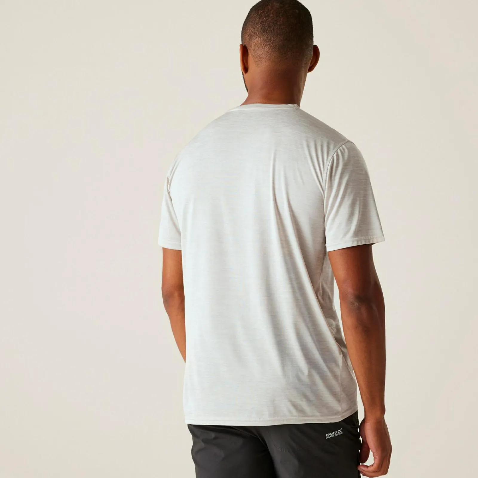 Regatta T-shirt Fingal IX pour homme |<Homme/Femme T-Shirts