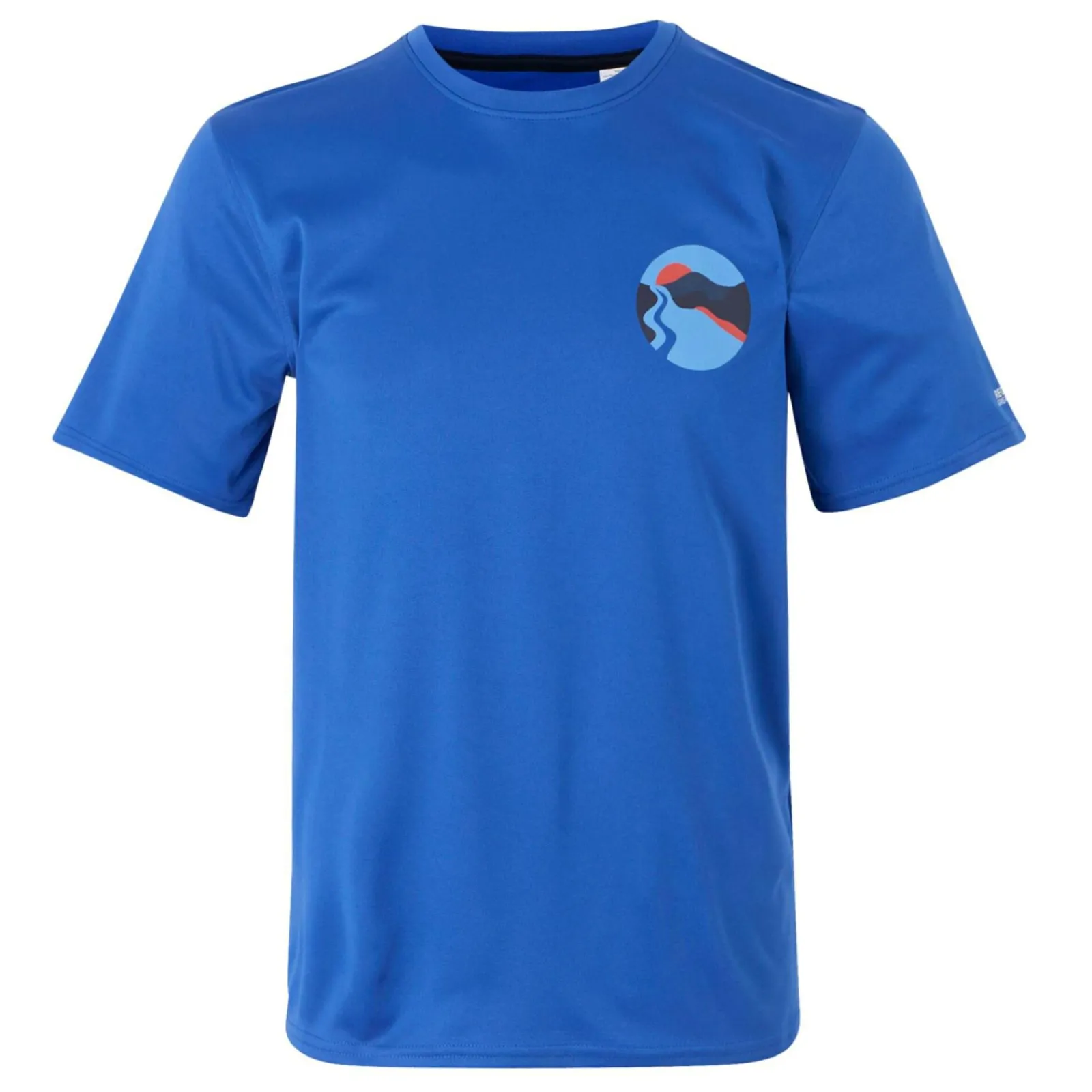 Regatta T-shirt Fingal IX pour homme |<Homme/Femme T-Shirts