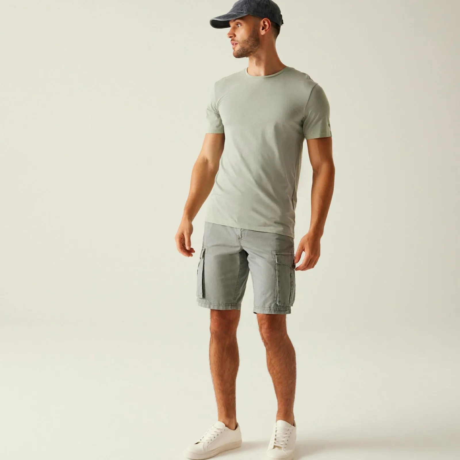 Regatta T-shirt Homme sport léger Tait |<Homme/Femme T-Shirts