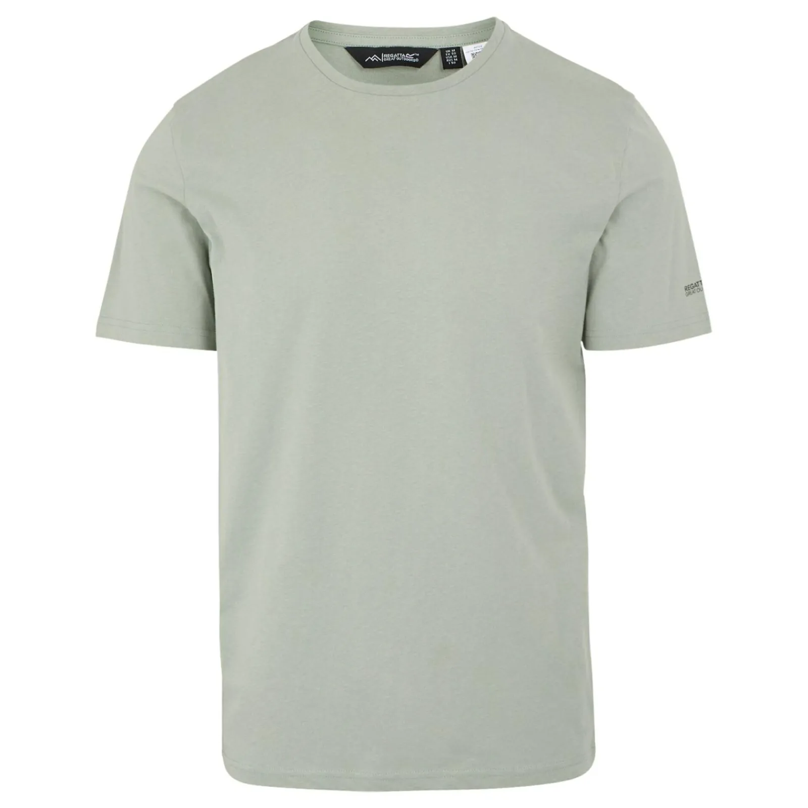 Regatta T-shirt Homme sport léger Tait |<Homme/Femme T-Shirts