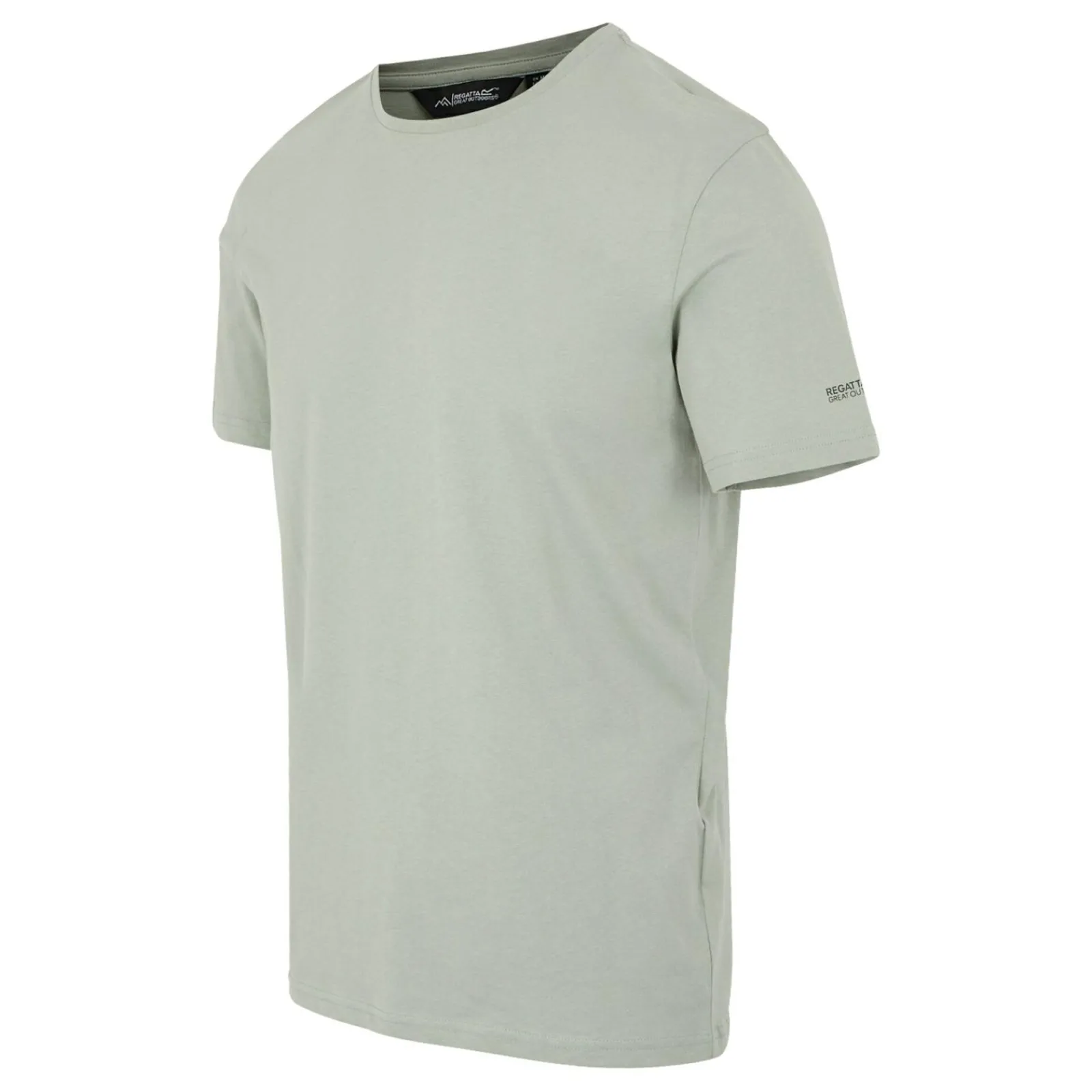 Regatta T-shirt Homme sport léger Tait |<Homme/Femme T-Shirts