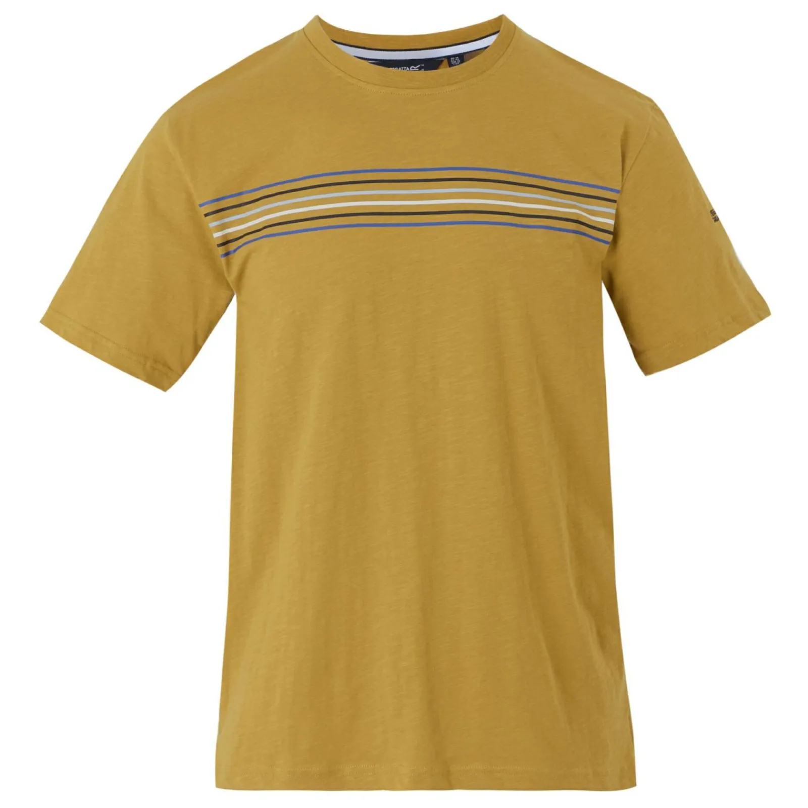 Regatta T-shirt Ravia pour homme |<Homme/Femme T-Shirts