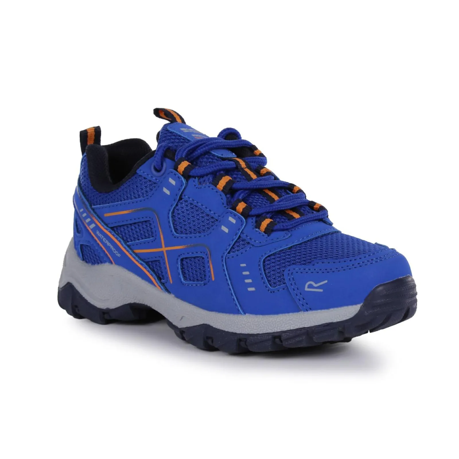 Regatta Vendeavour Enfant Chaussures de marche Junior |<Enfant Chaussures De Marche|Chaussures De Marche