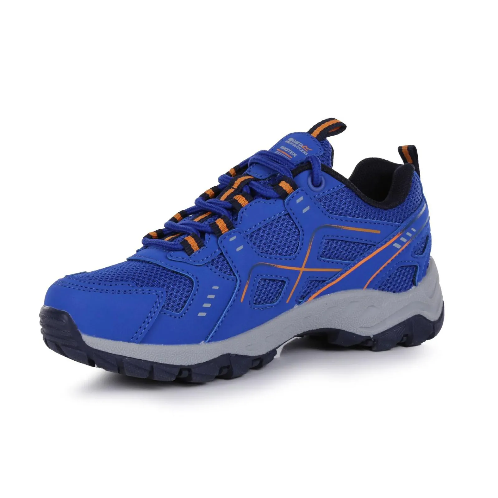 Regatta Vendeavour Enfant Chaussures de marche Junior |<Enfant Chaussures De Marche|Chaussures De Marche