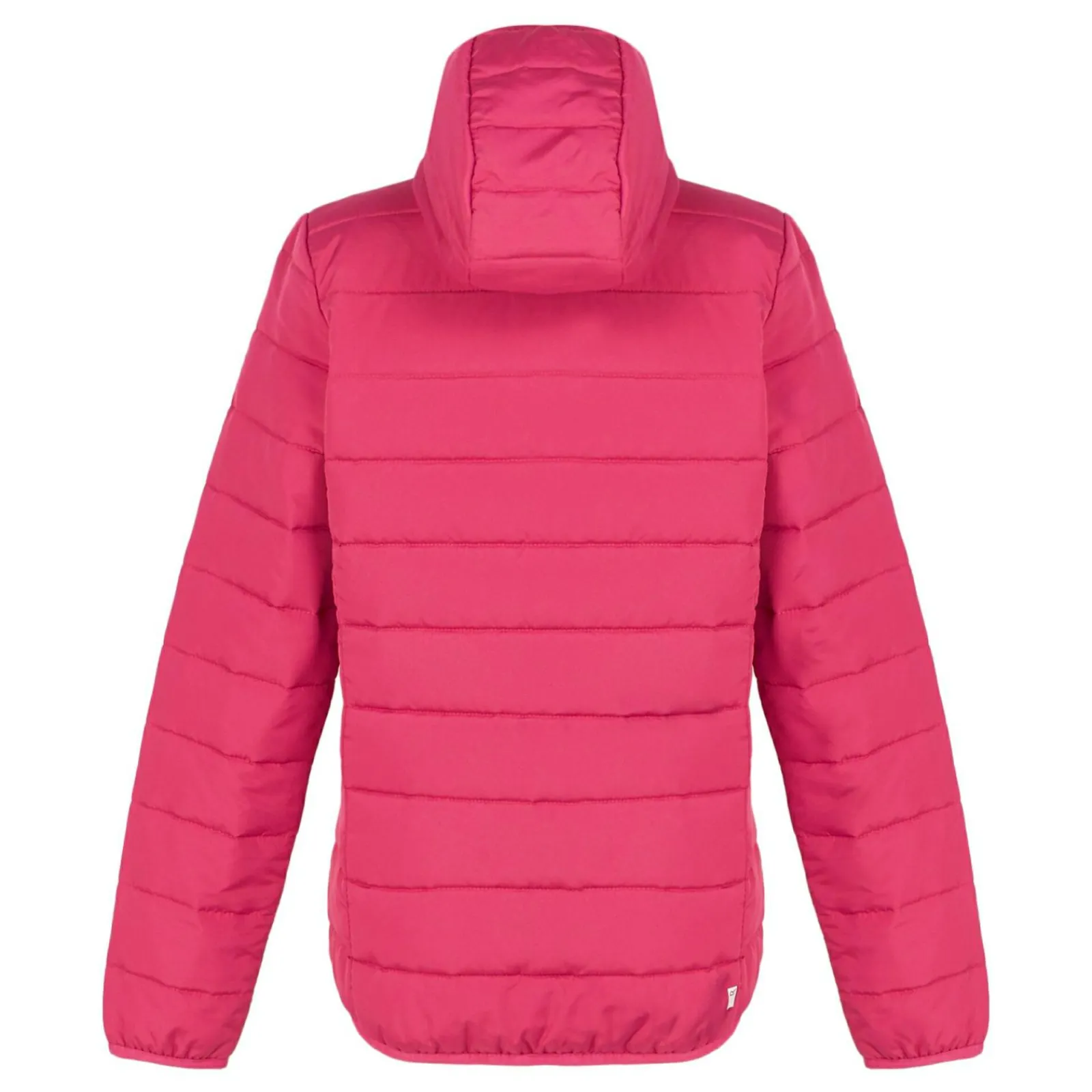 Regatta Veste à capuche Femme matelassée isolante HELFA |<Femme Doudounes|Vestes Chaudes