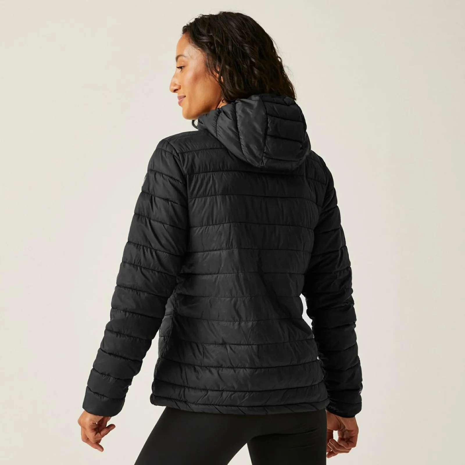 Regatta Veste à capuche Hillpack II pour femme |<Femme Vestes Chaudes|Vestes Légères