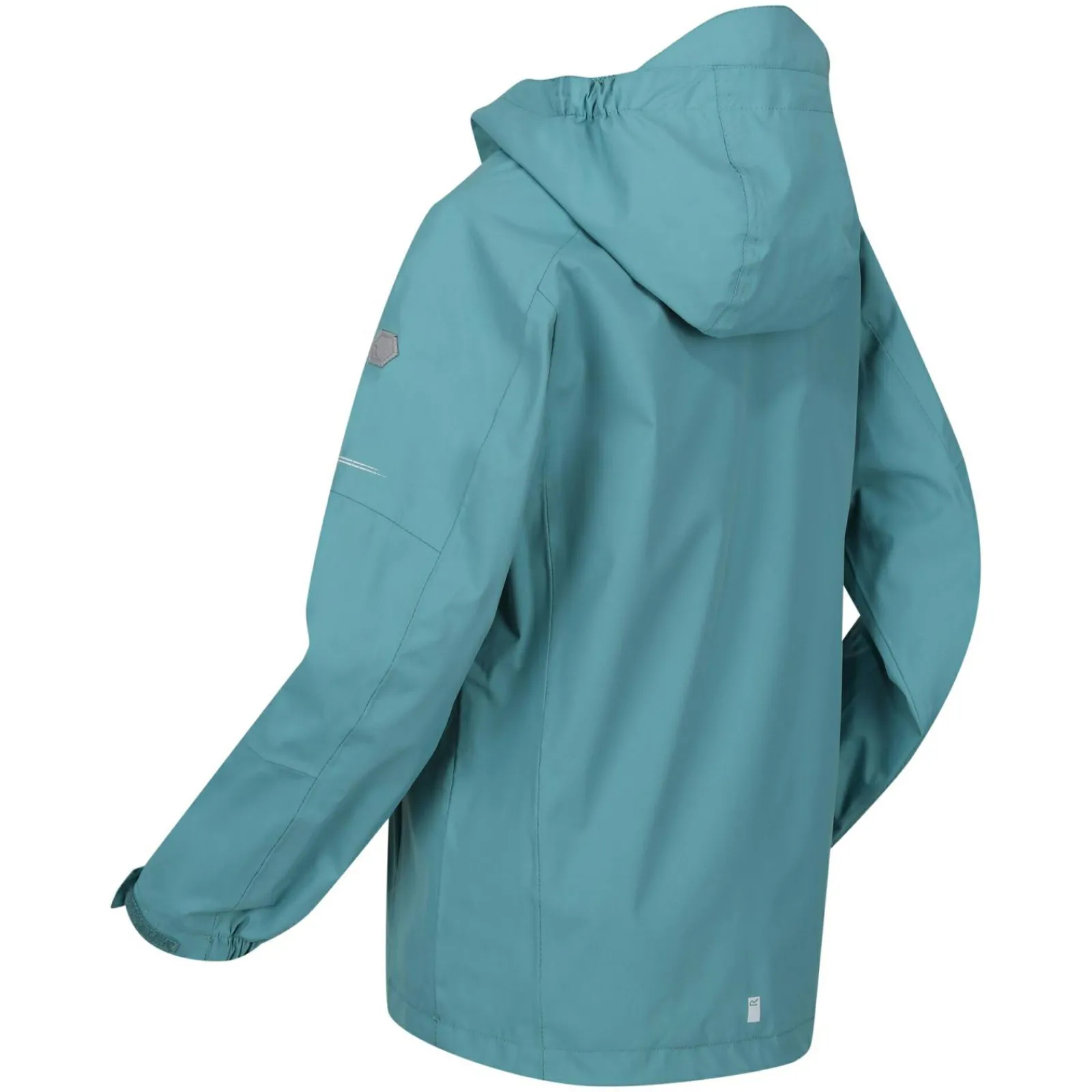 Regatta Veste à capuche Junior imperméable Calderdale II |<Enfant Vêtements De Fille|Vestes Légères