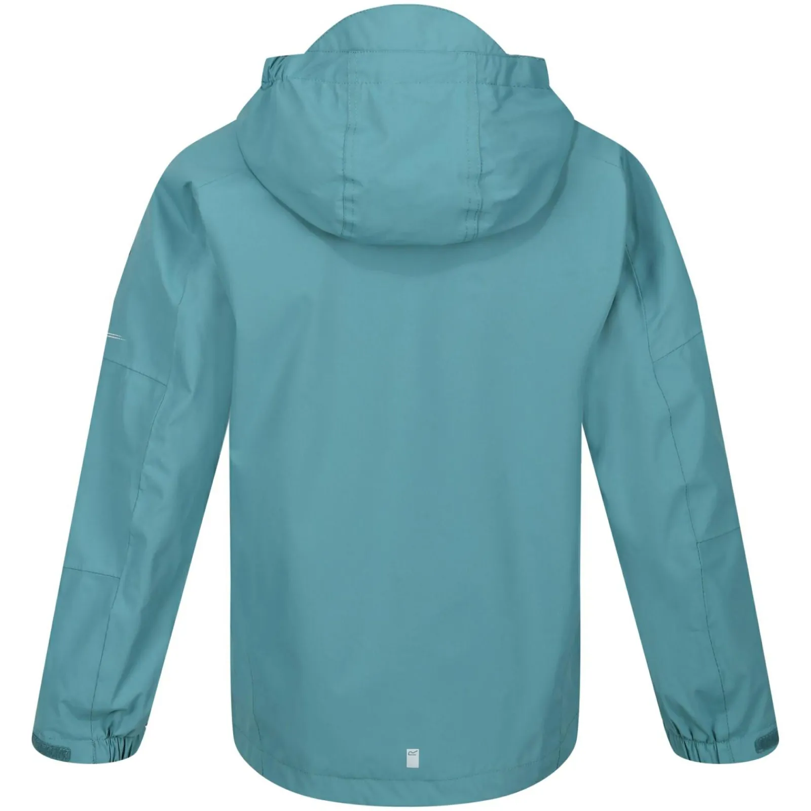 Regatta Veste à capuche Junior imperméable Calderdale II |<Enfant Vêtements De Fille|Vestes Légères