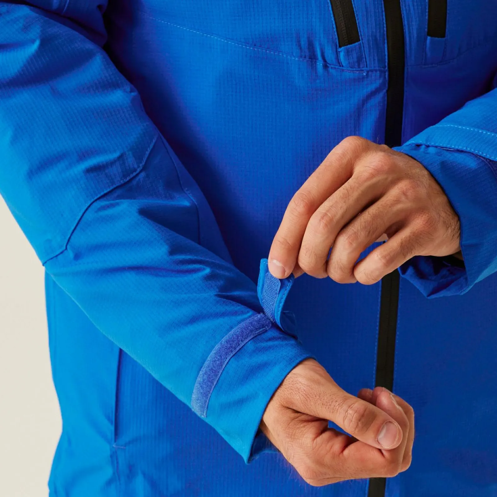 Regatta Veste 3 en 1 Homme Imperméable Isolante X-PRO EVADER III |<Homme Vestes & Manteaux|Vestes