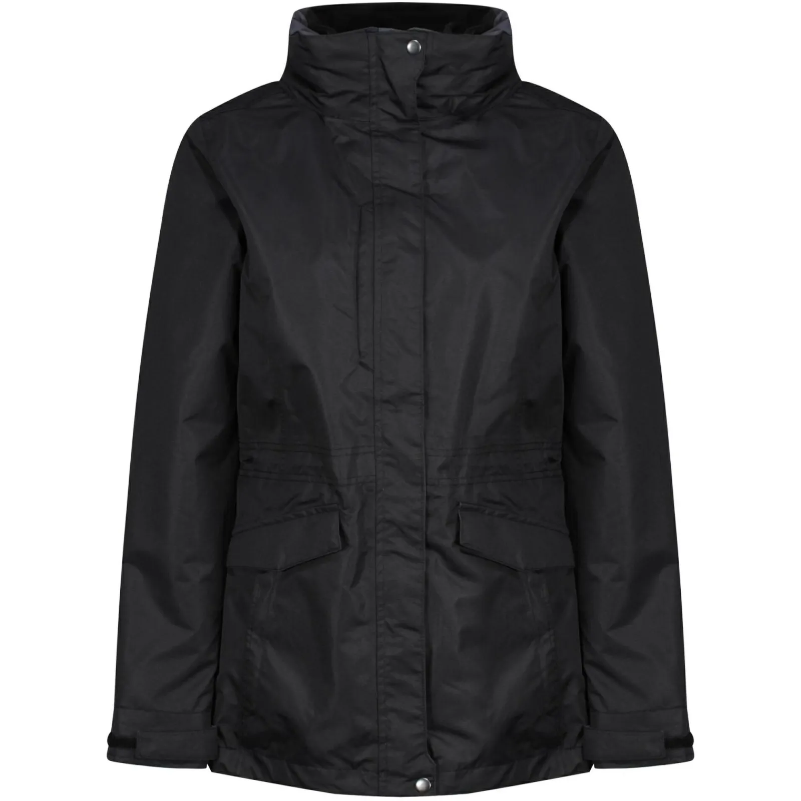 Regatta Veste 3 en 1 imperméable et respirante Femme Benson III |<Femme Vestes & Manteaux|Vestes