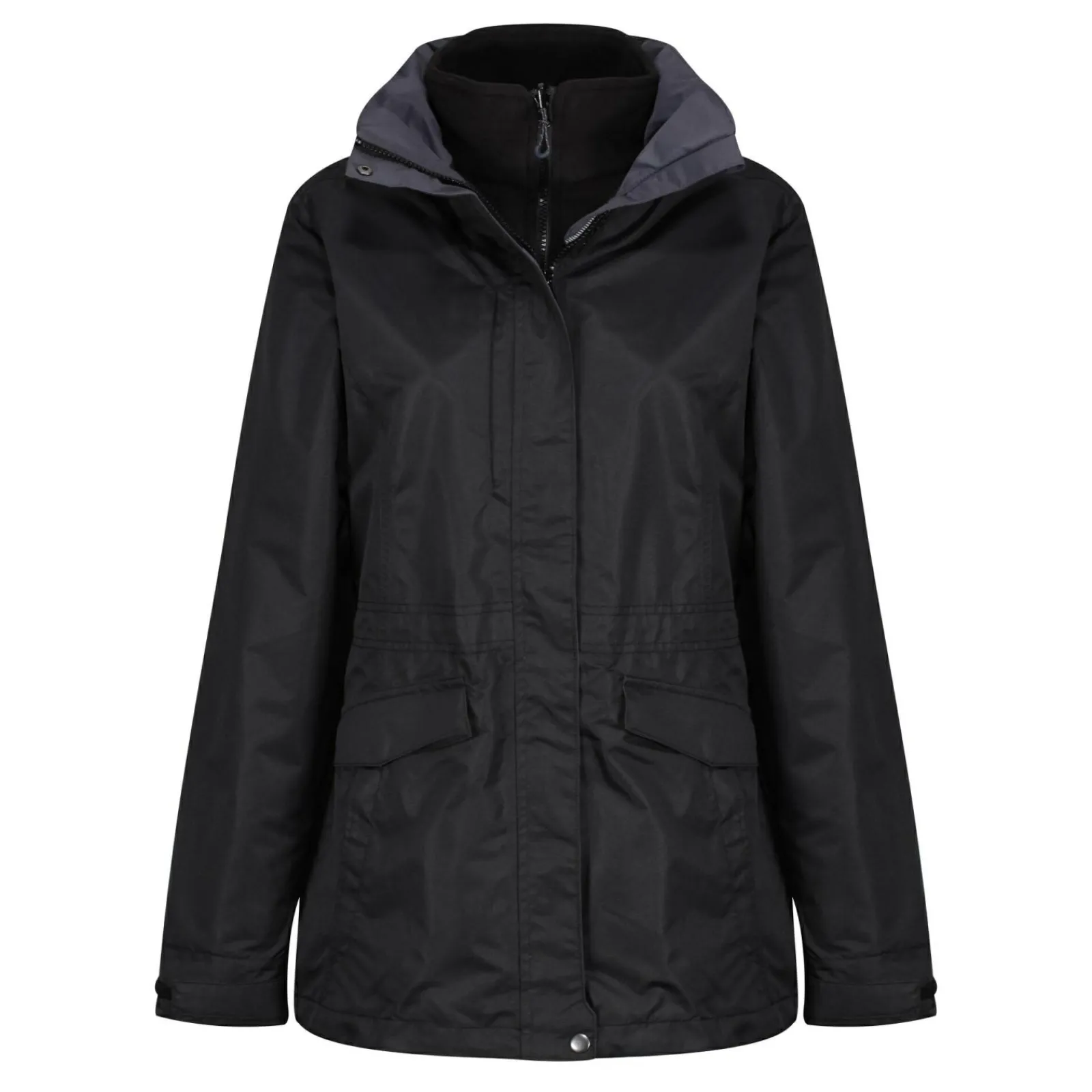 Regatta Veste 3 en 1 imperméable et respirante Femme Benson III |<Femme Vestes & Manteaux|Vestes