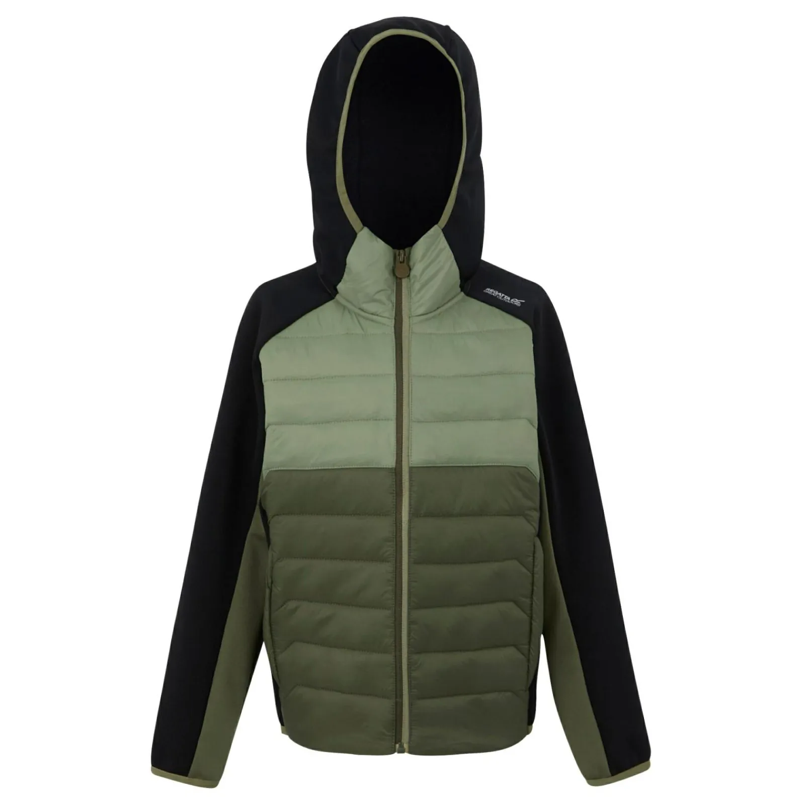 Regatta Veste hybride Kielder IX pour enfant |<Enfant Vêtements De Fille|Vêtements Garçon