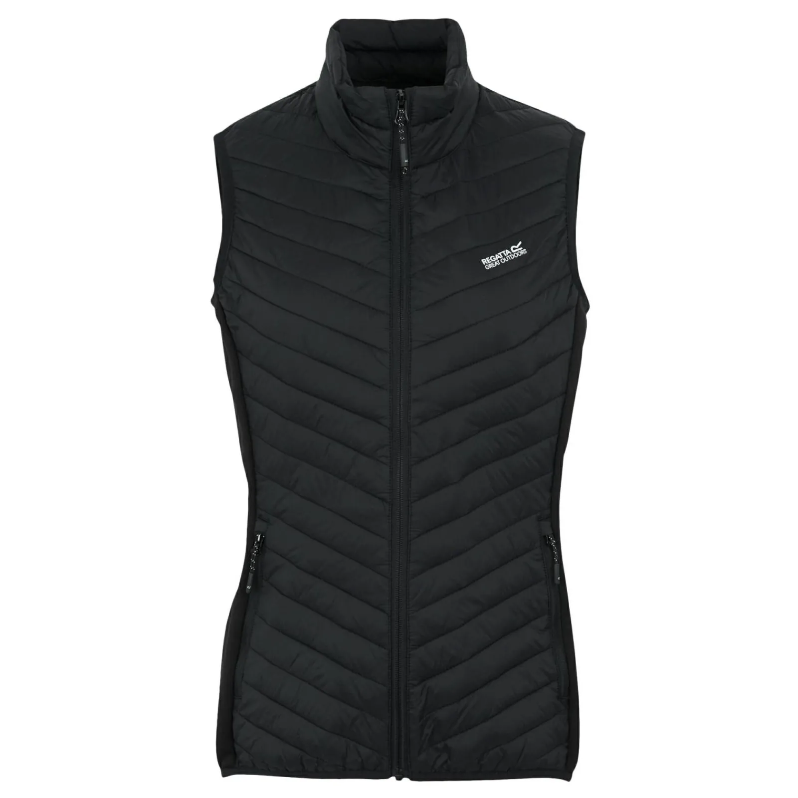 Regatta Veste hybride sans manches Andreson pour femme |<Femme Vestes Sans Manches