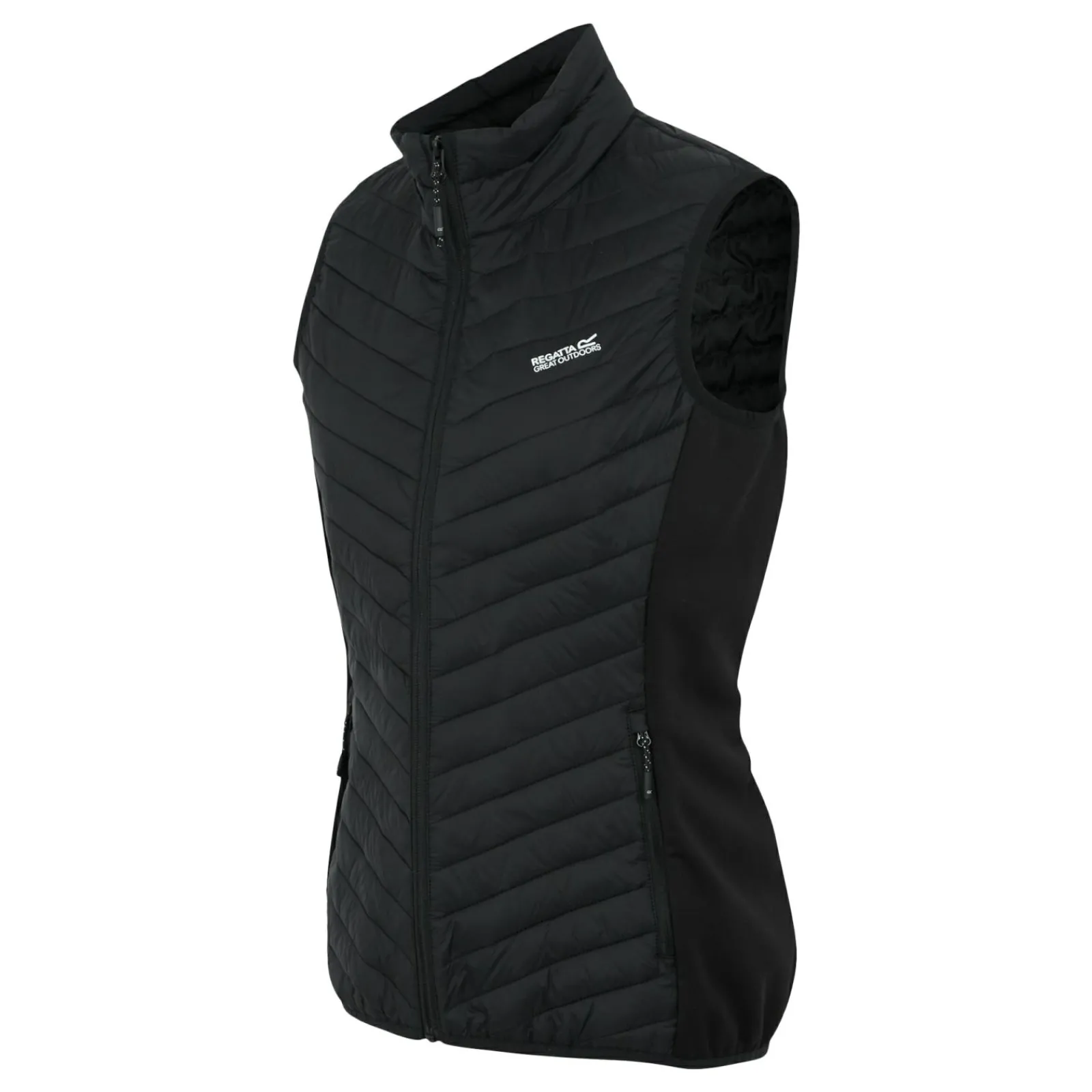 Regatta Veste hybride sans manches Andreson pour femme |<Femme Vestes Sans Manches