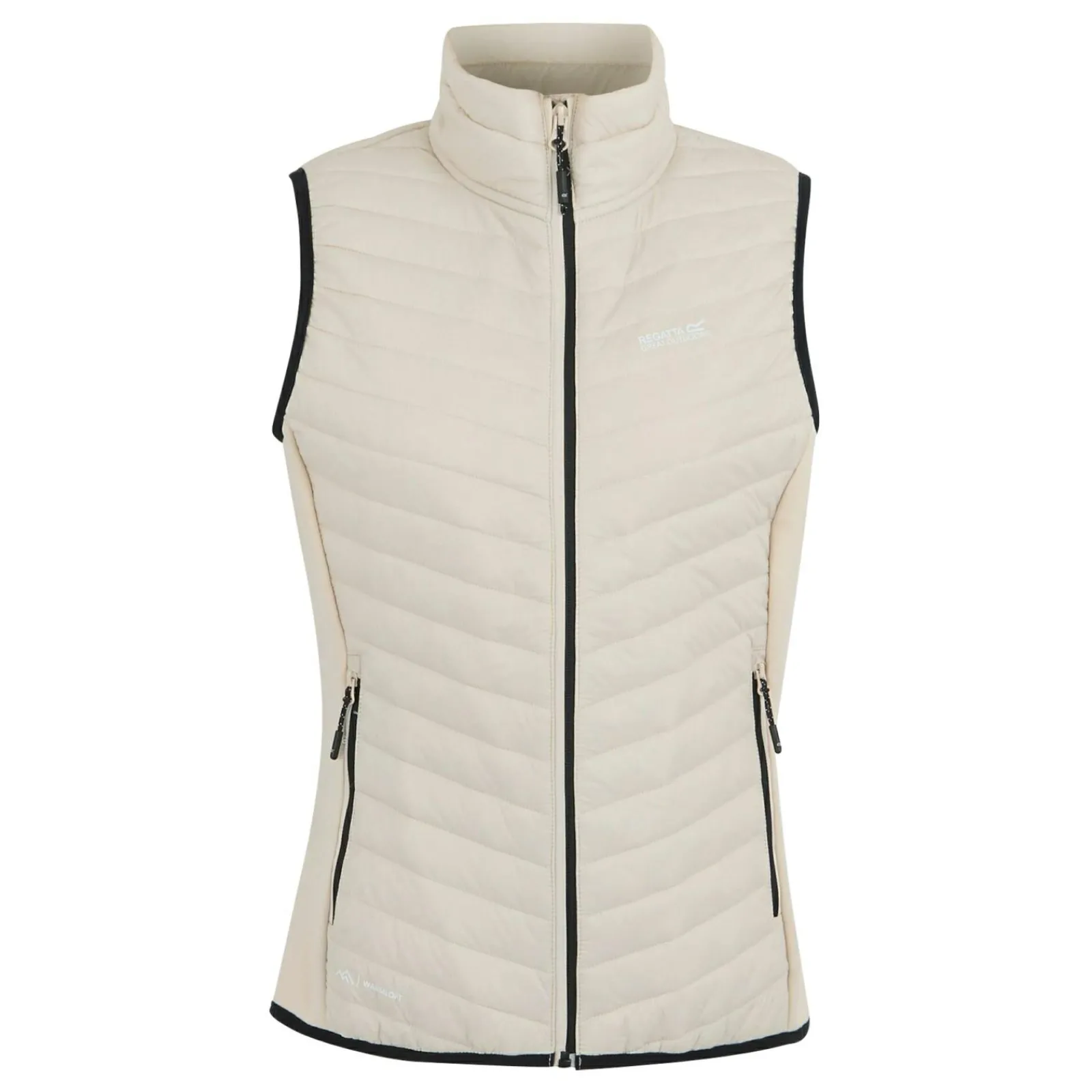 Regatta Veste hybride sans manches Andreson pour femme |<Femme Vestes Sans Manches