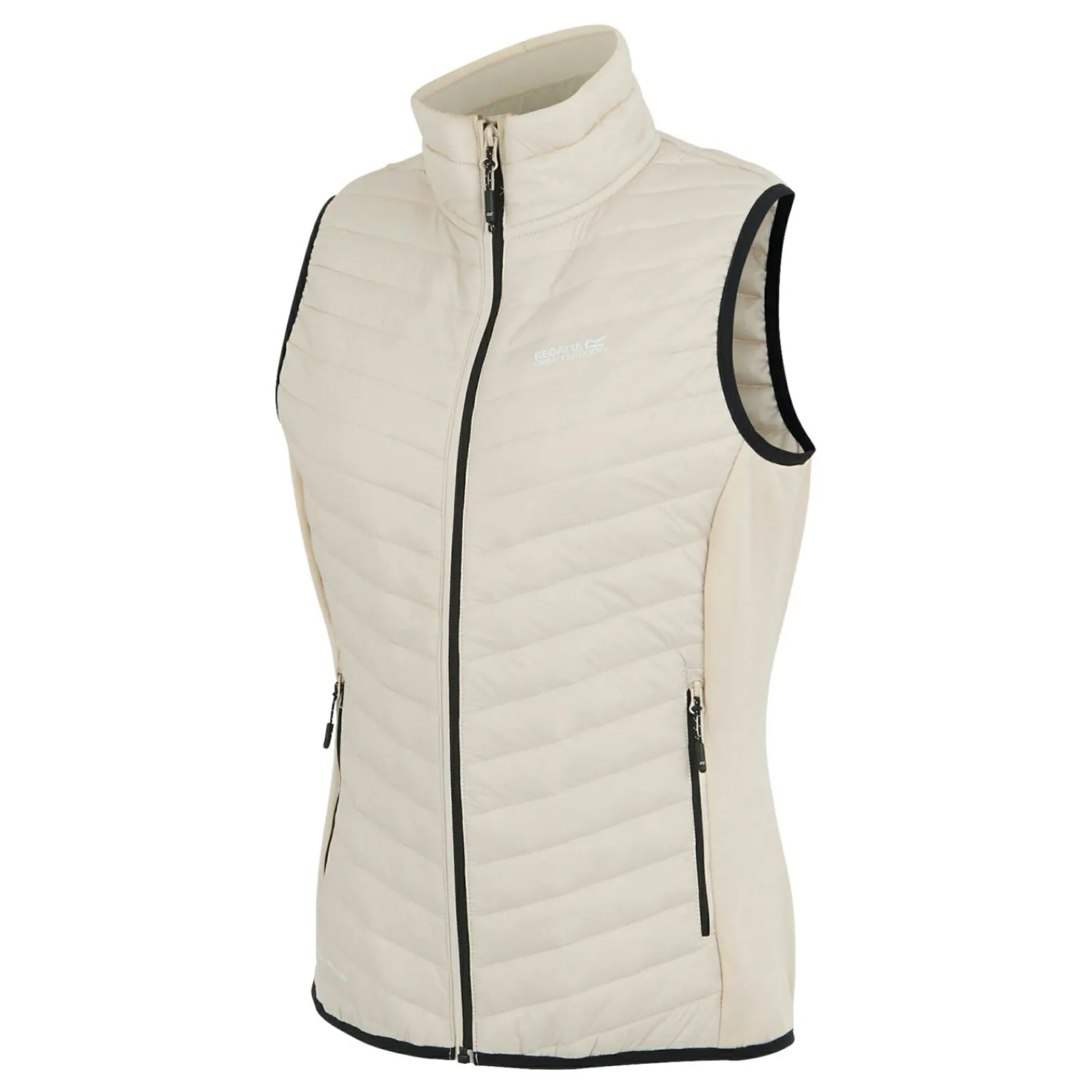 Regatta Veste hybride sans manches Andreson pour femme |<Femme Vestes Sans Manches