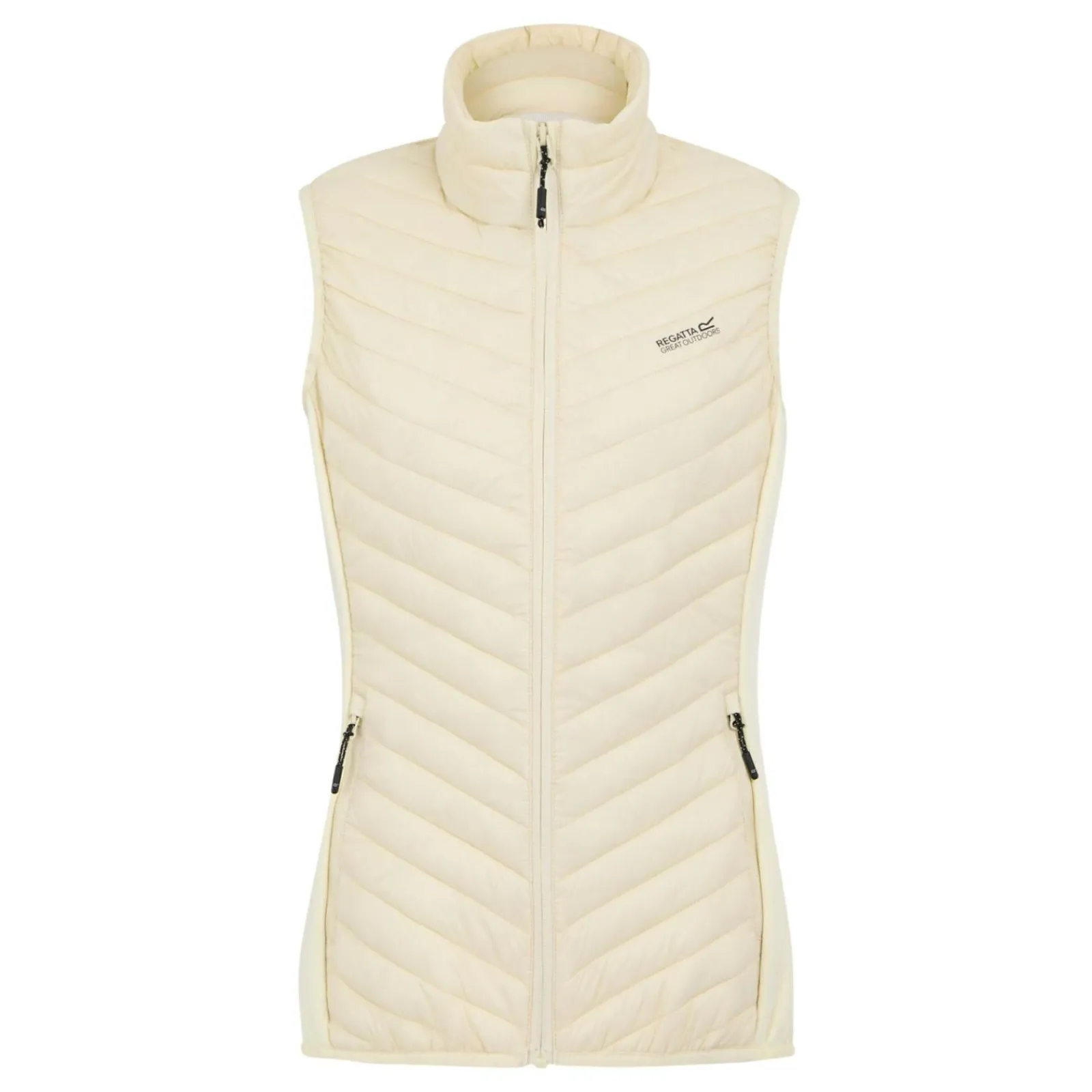 Regatta Veste hybride sans manches Andreson pour femme |<Femme Vestes Sans Manches