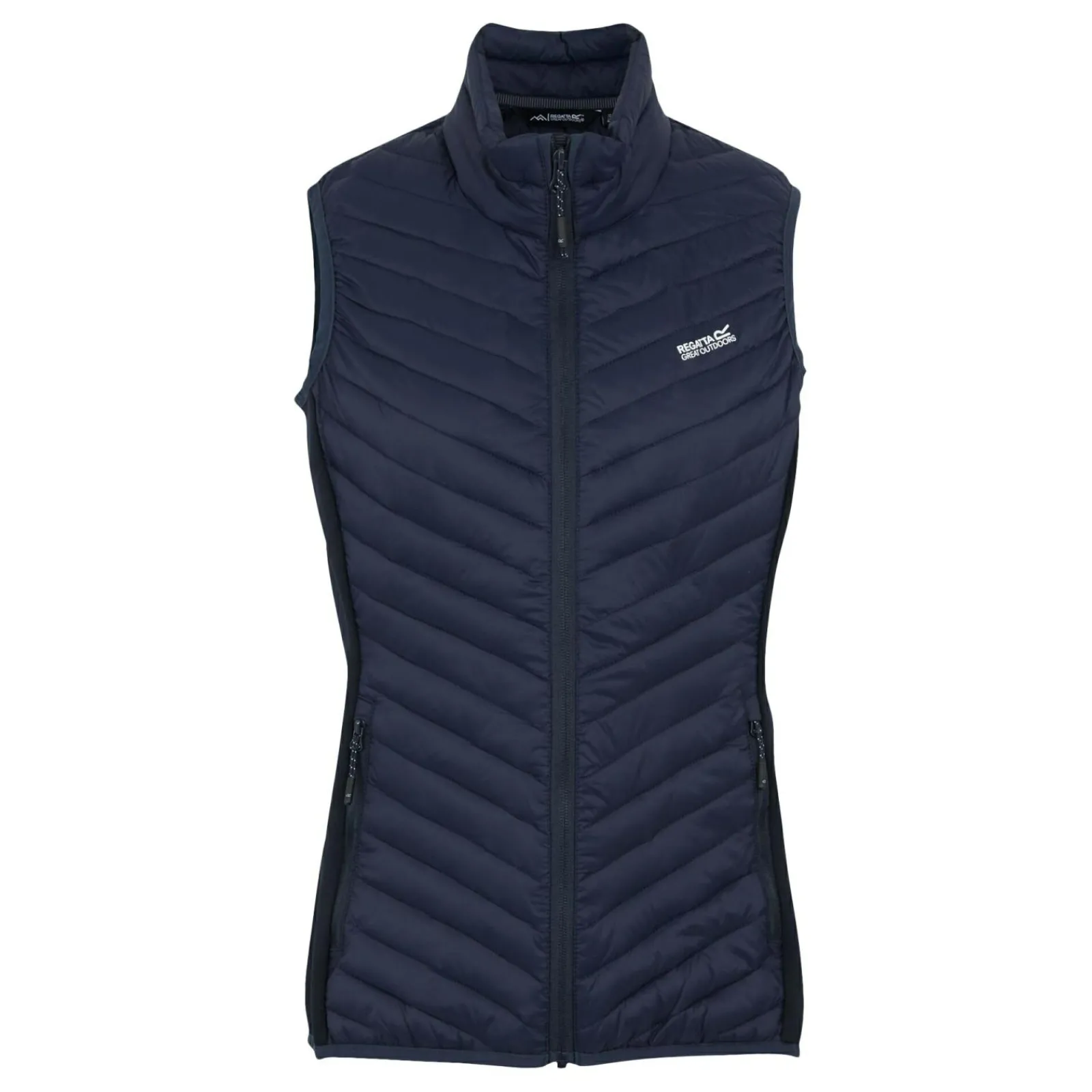 Regatta Veste hybride sans manches Andreson pour femme |<Femme Vestes Sans Manches