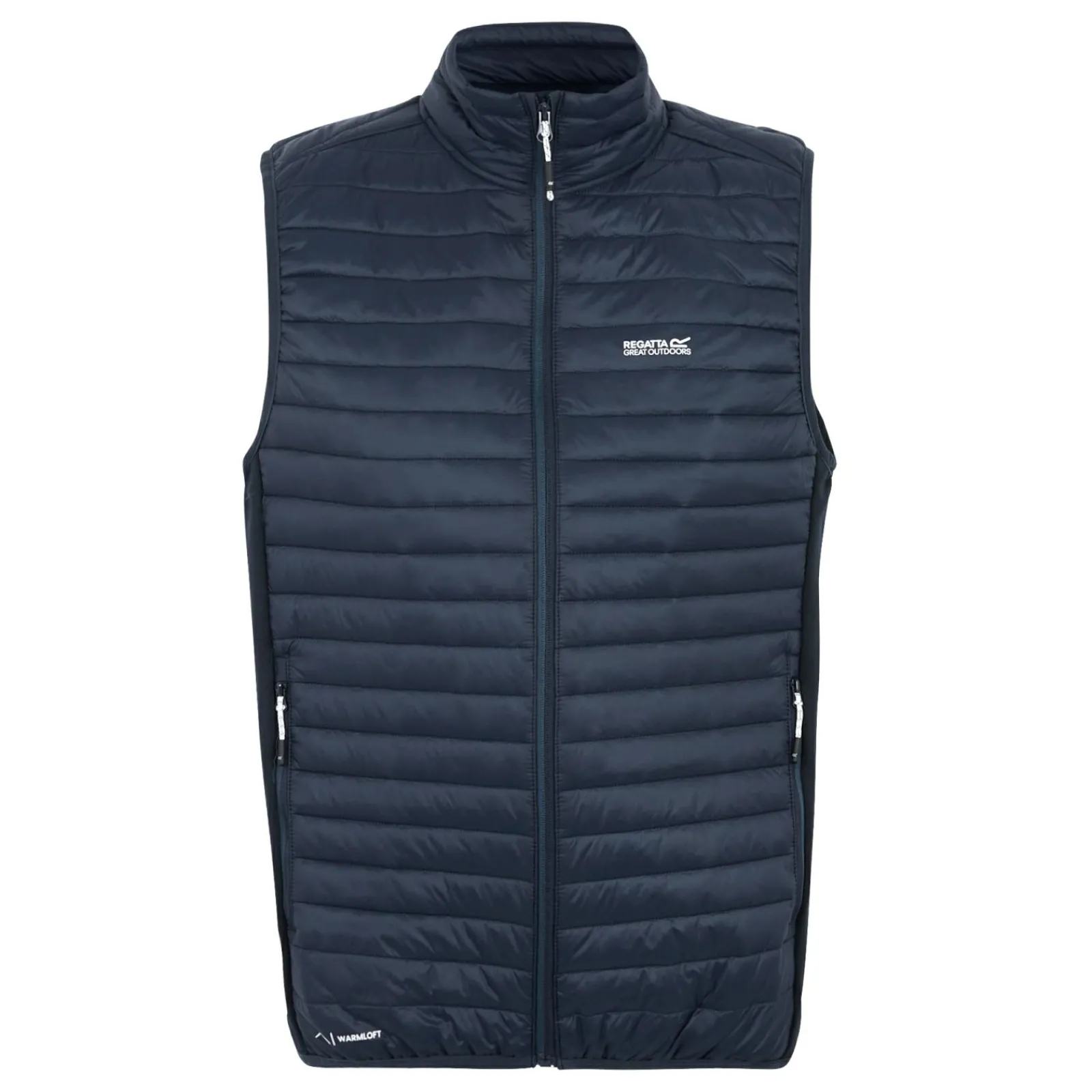 Regatta Veste hybride sans manches Andreson pour homme |<Homme Vestes Sans Manches