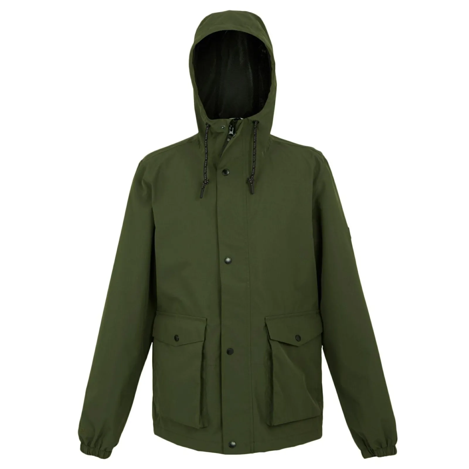 Regatta Veste imperméable Bayano II pour homme |<Homme Vestes Légères|Vestes Imperméables