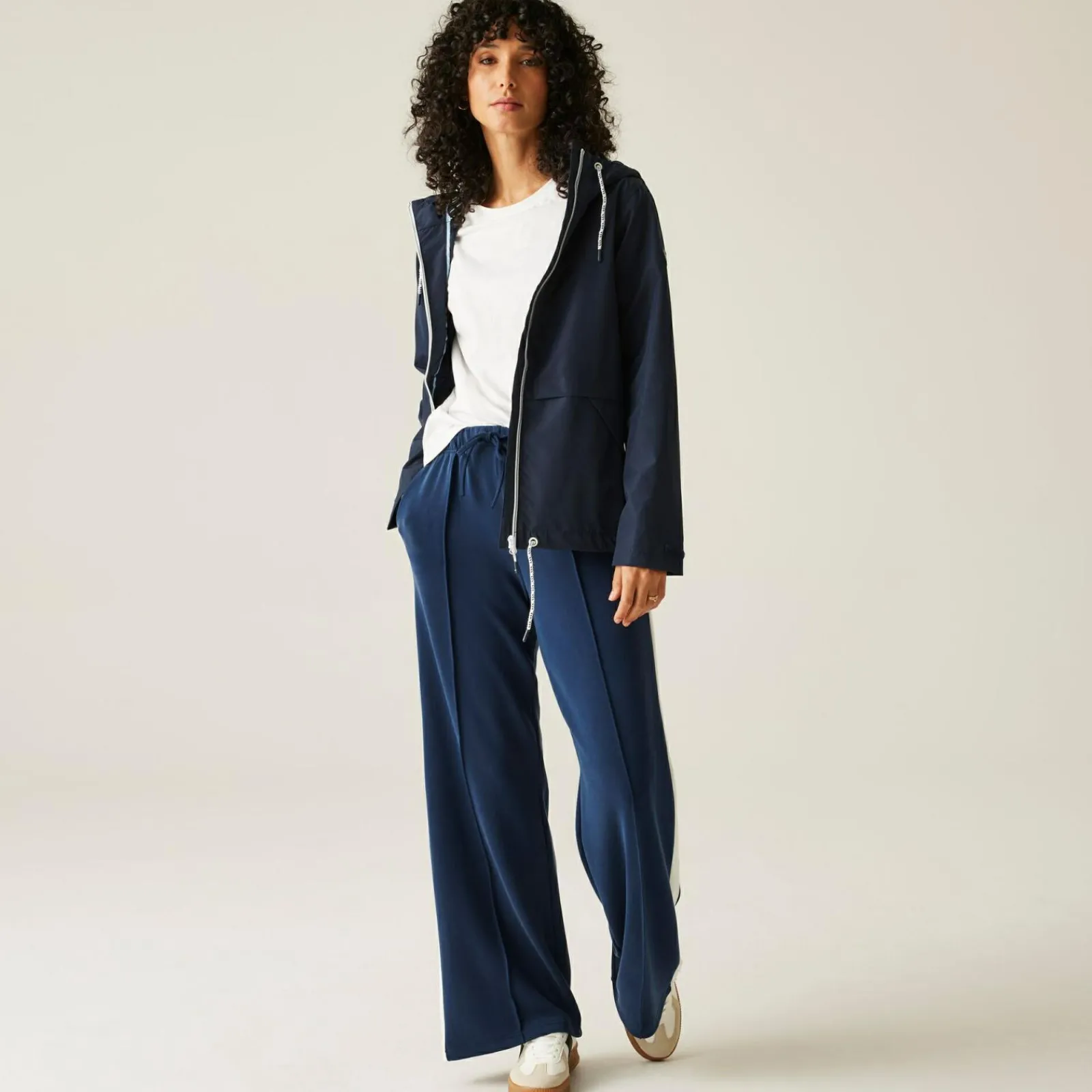 Regatta Veste imperméable Bayletta II pour femme |<Femme Vestes Imperméables