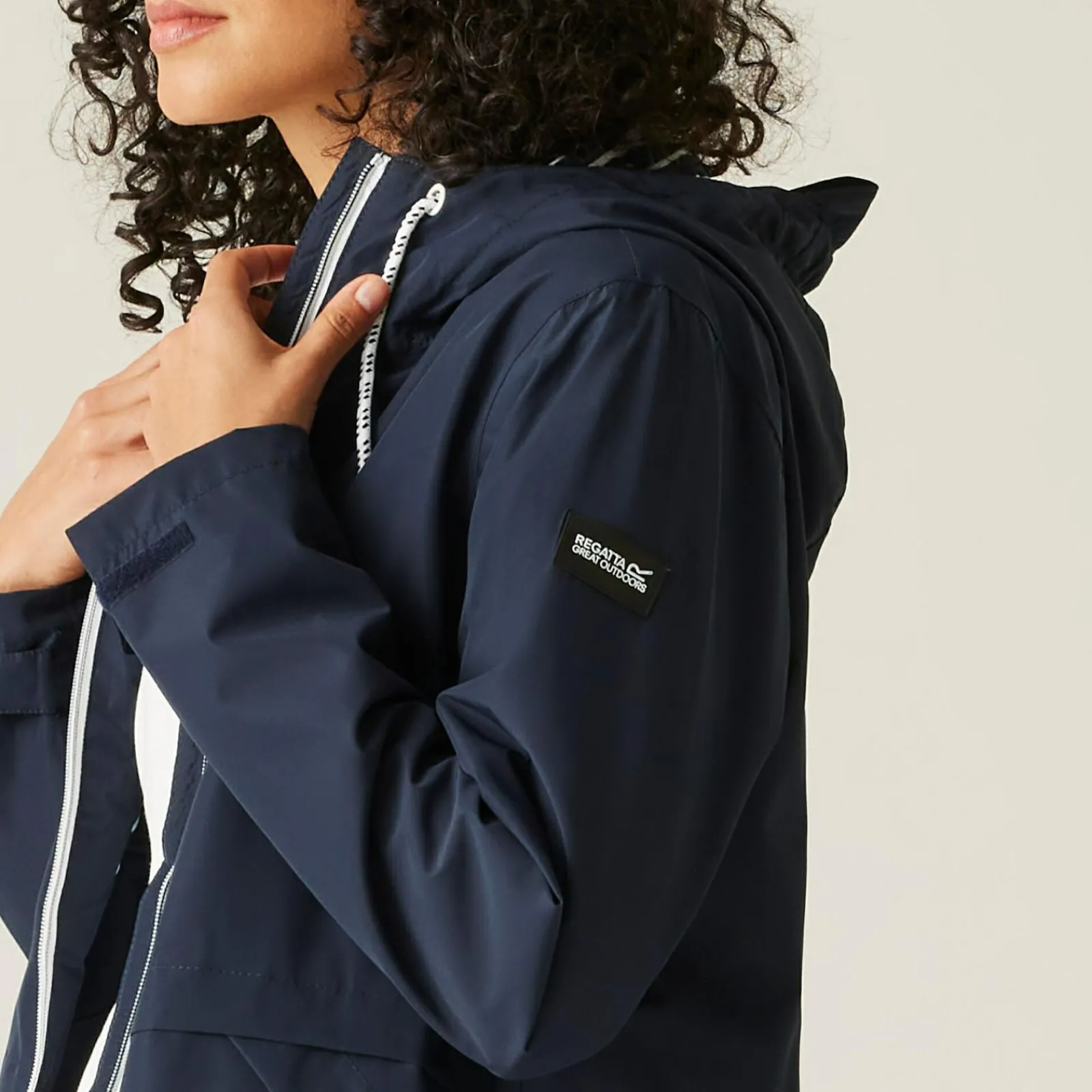 Regatta Veste imperméable Bayletta II pour femme |<Femme Vestes Imperméables