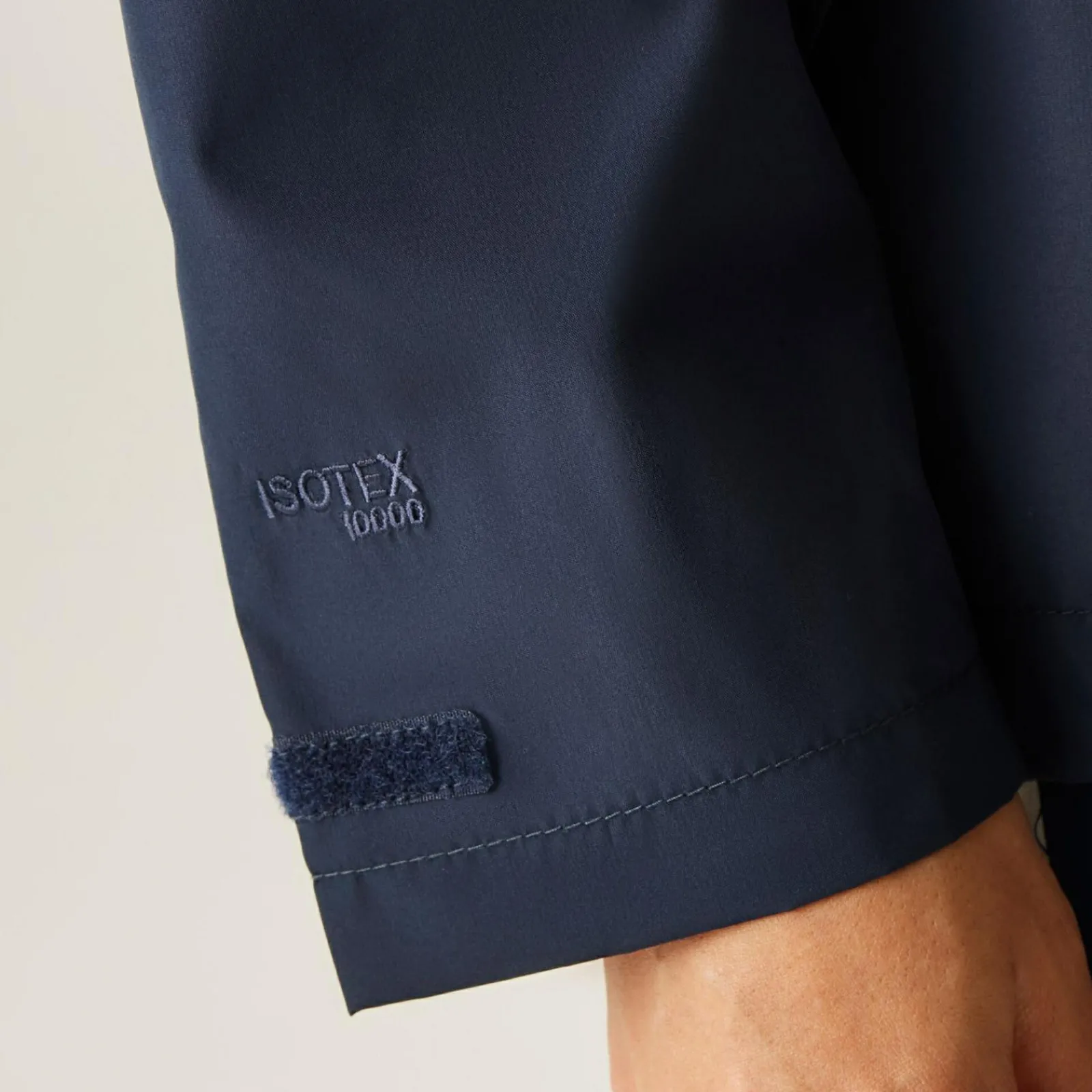 Regatta Veste imperméable Bayletta II pour femme |<Femme Vestes Imperméables
