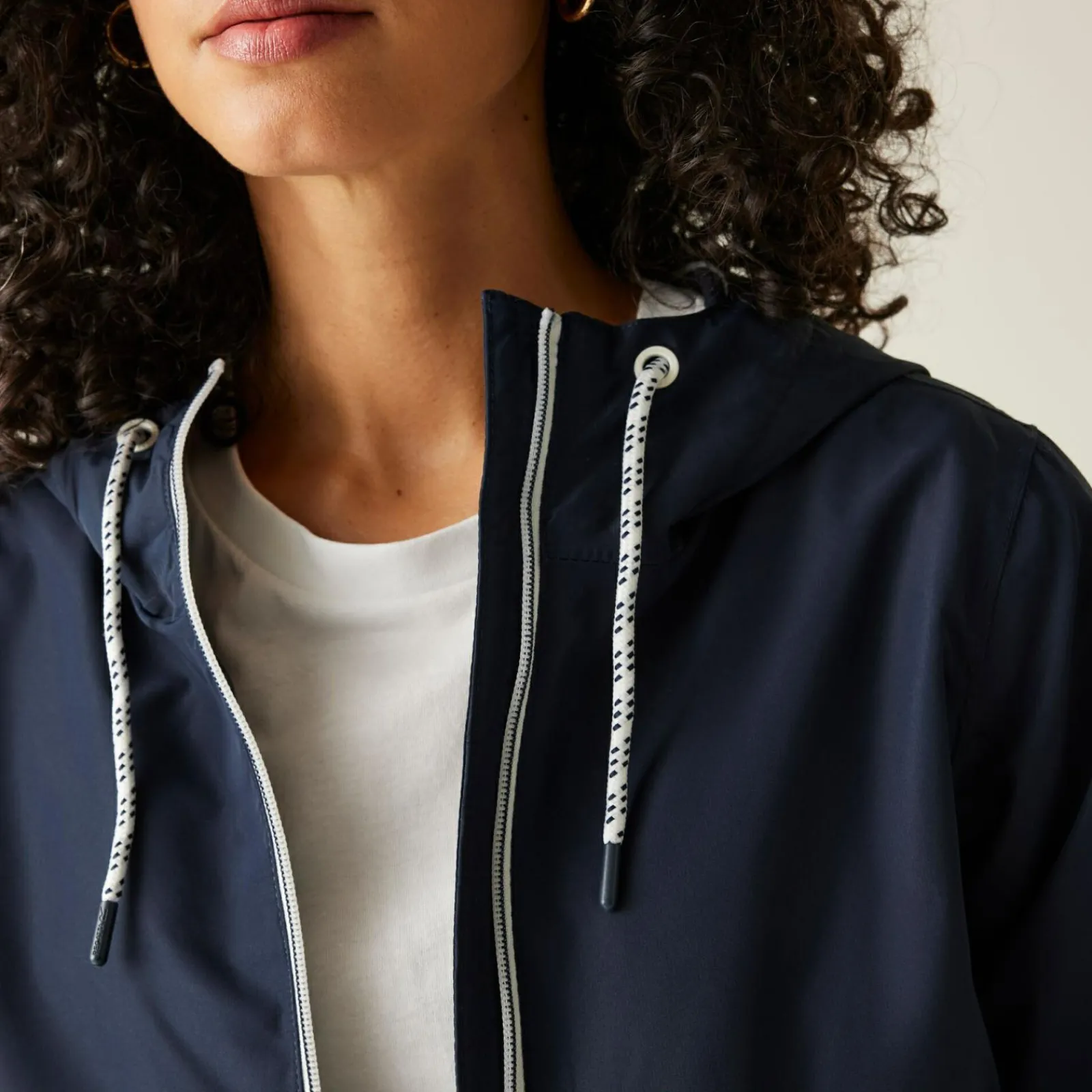 Regatta Veste imperméable Bayletta II pour femme |<Femme Vestes Imperméables