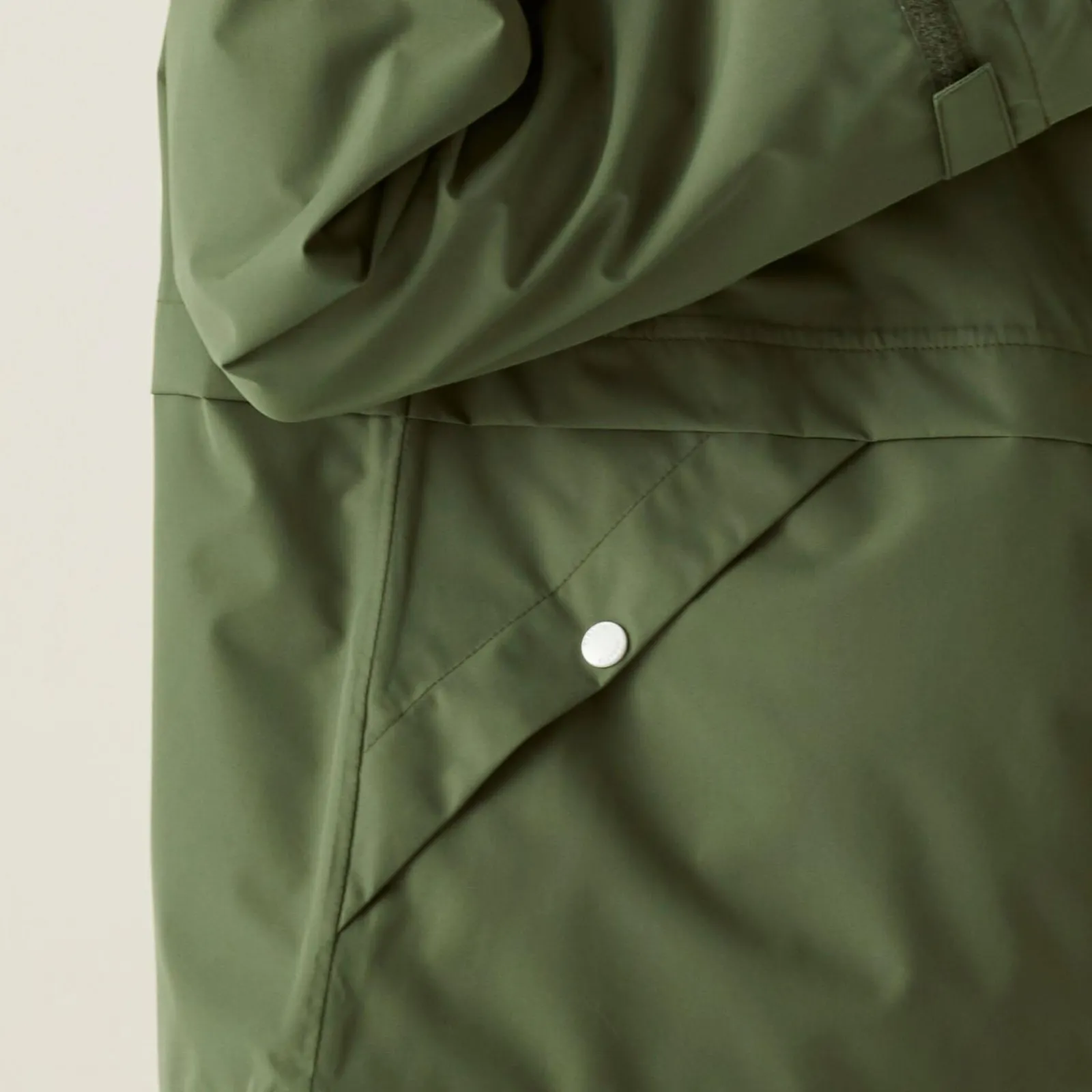 Regatta Veste imperméable Bayletta II pour femme |<Femme Vestes Imperméables