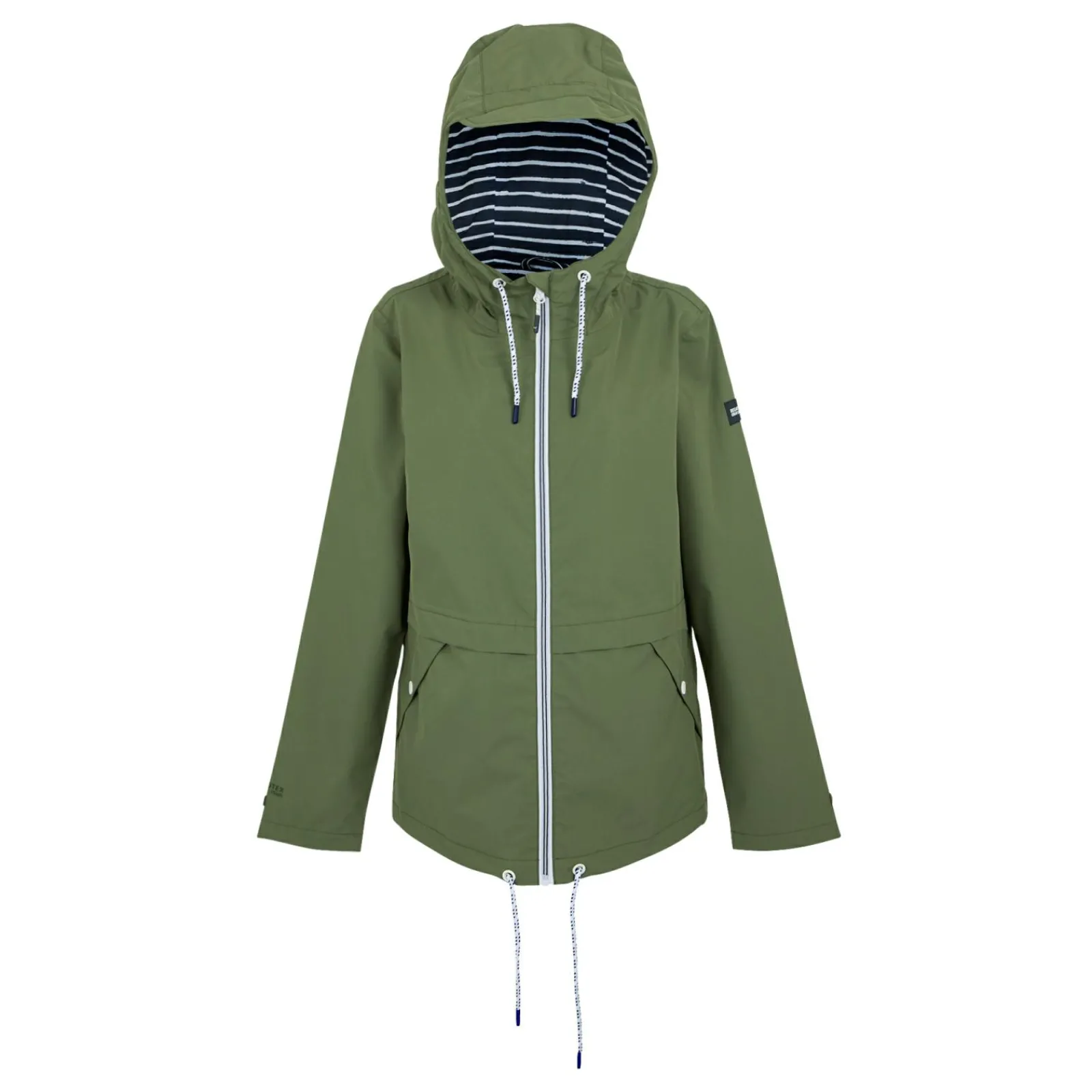 Regatta Veste imperméable Bayletta II pour femme |<Femme Vestes Imperméables