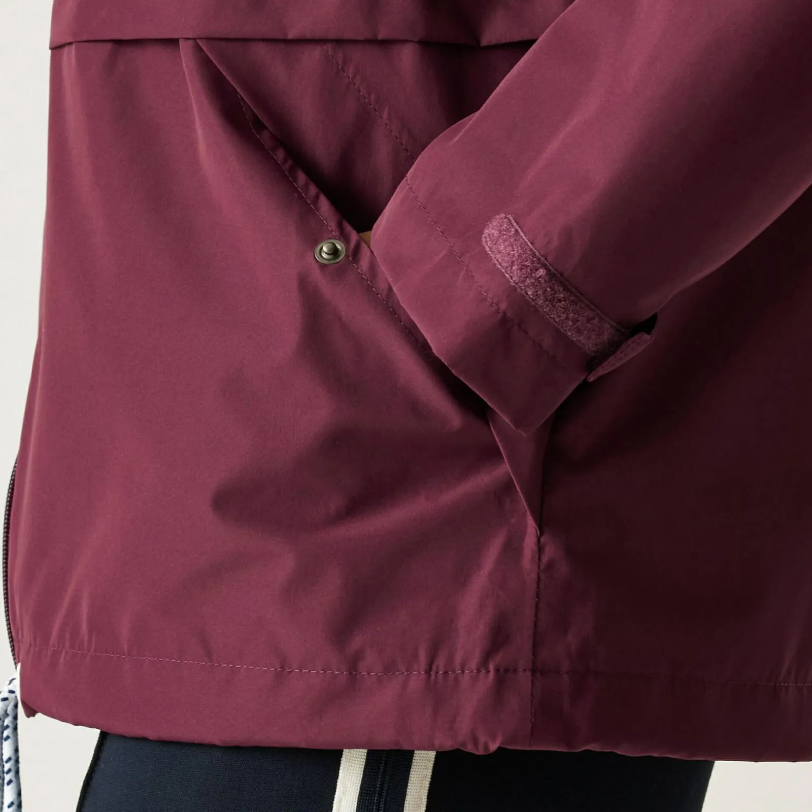 Regatta Veste imperméable Bayletta II pour femme |<Femme Vestes Chaudes
