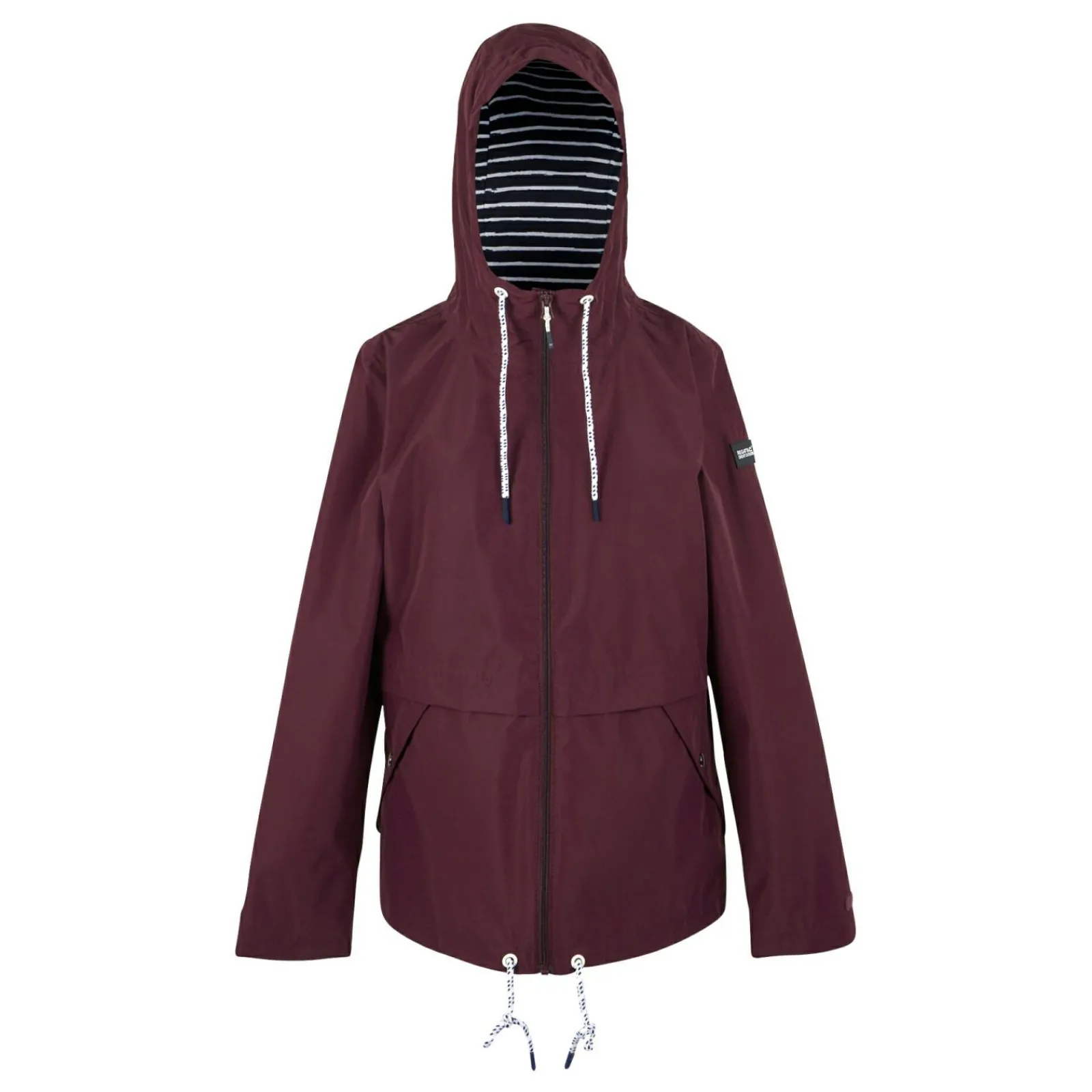 Regatta Veste imperméable Bayletta II pour femme |<Femme Vestes Chaudes