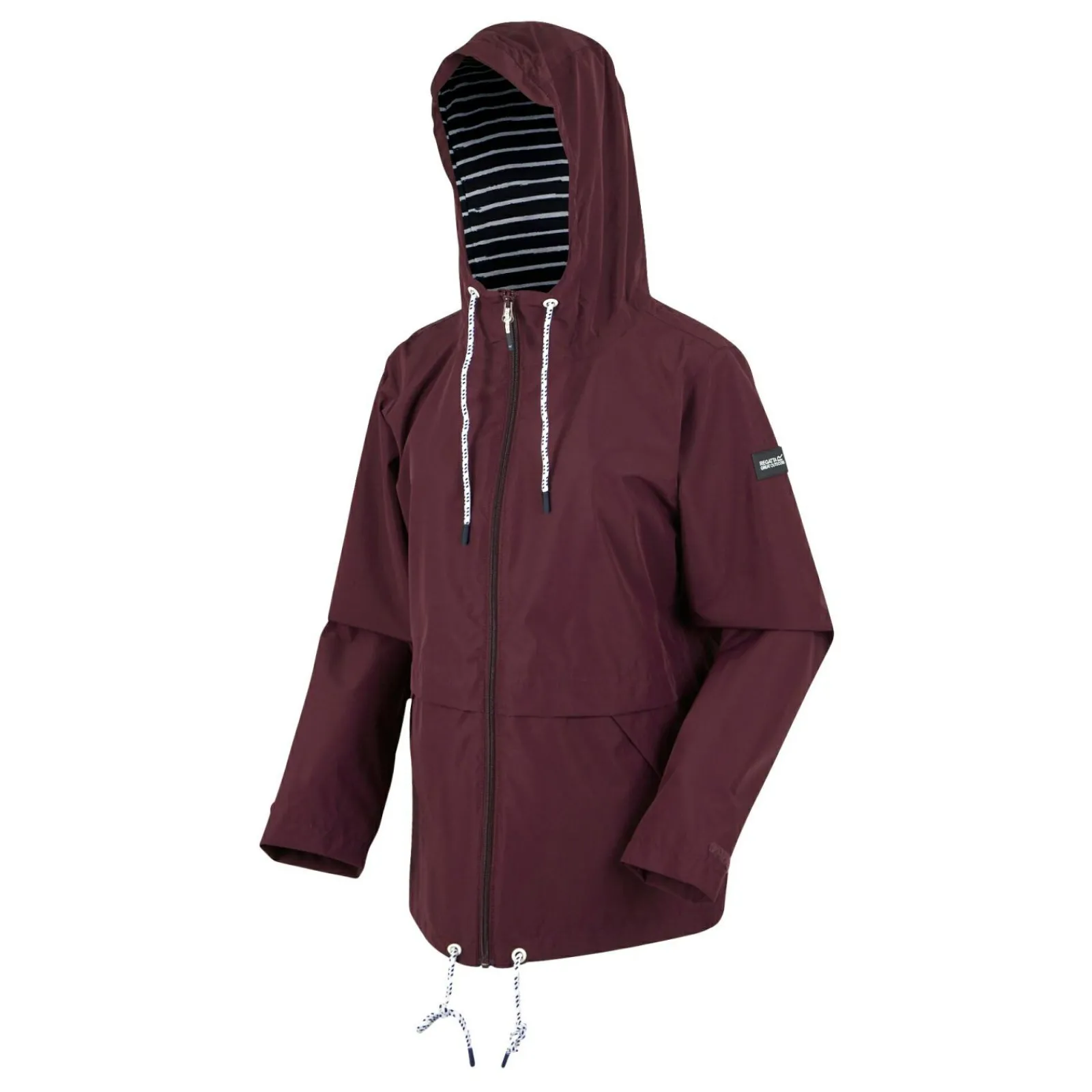 Regatta Veste imperméable Bayletta II pour femme |<Femme Vestes Chaudes
