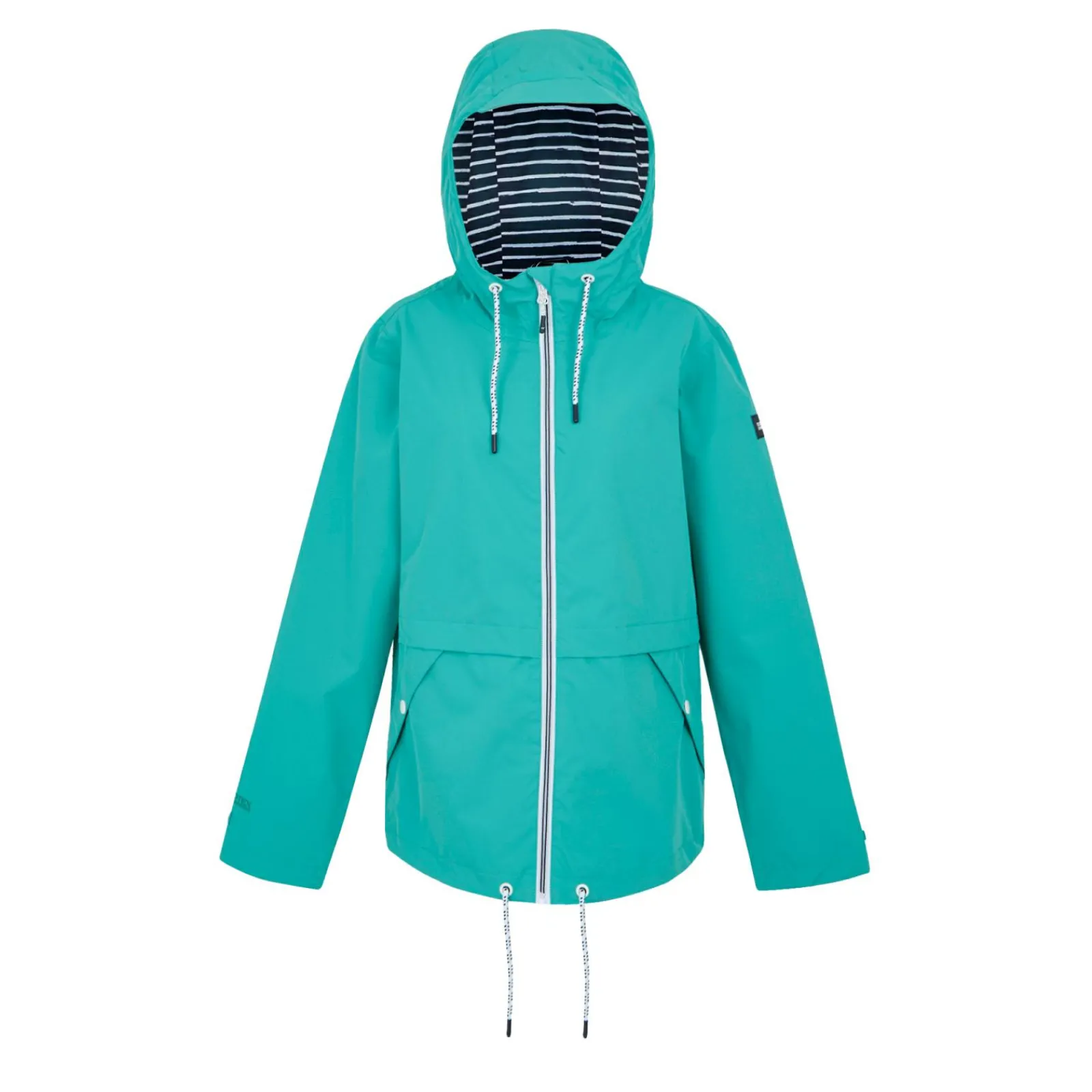 Regatta Veste imperméable Bayletta II pour femme |<Femme Vestes Imperméables